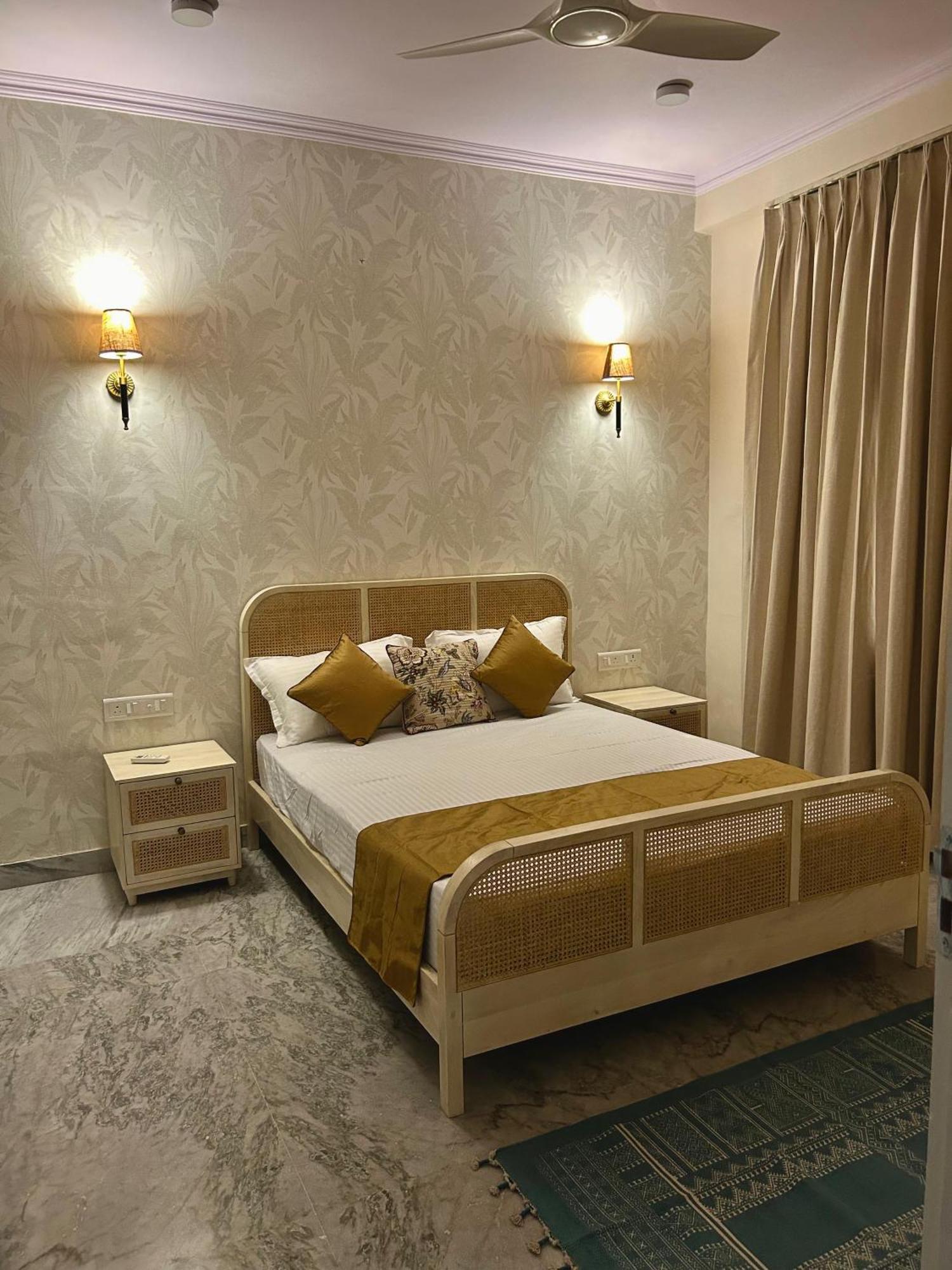The Little Experience, * Jaipur
