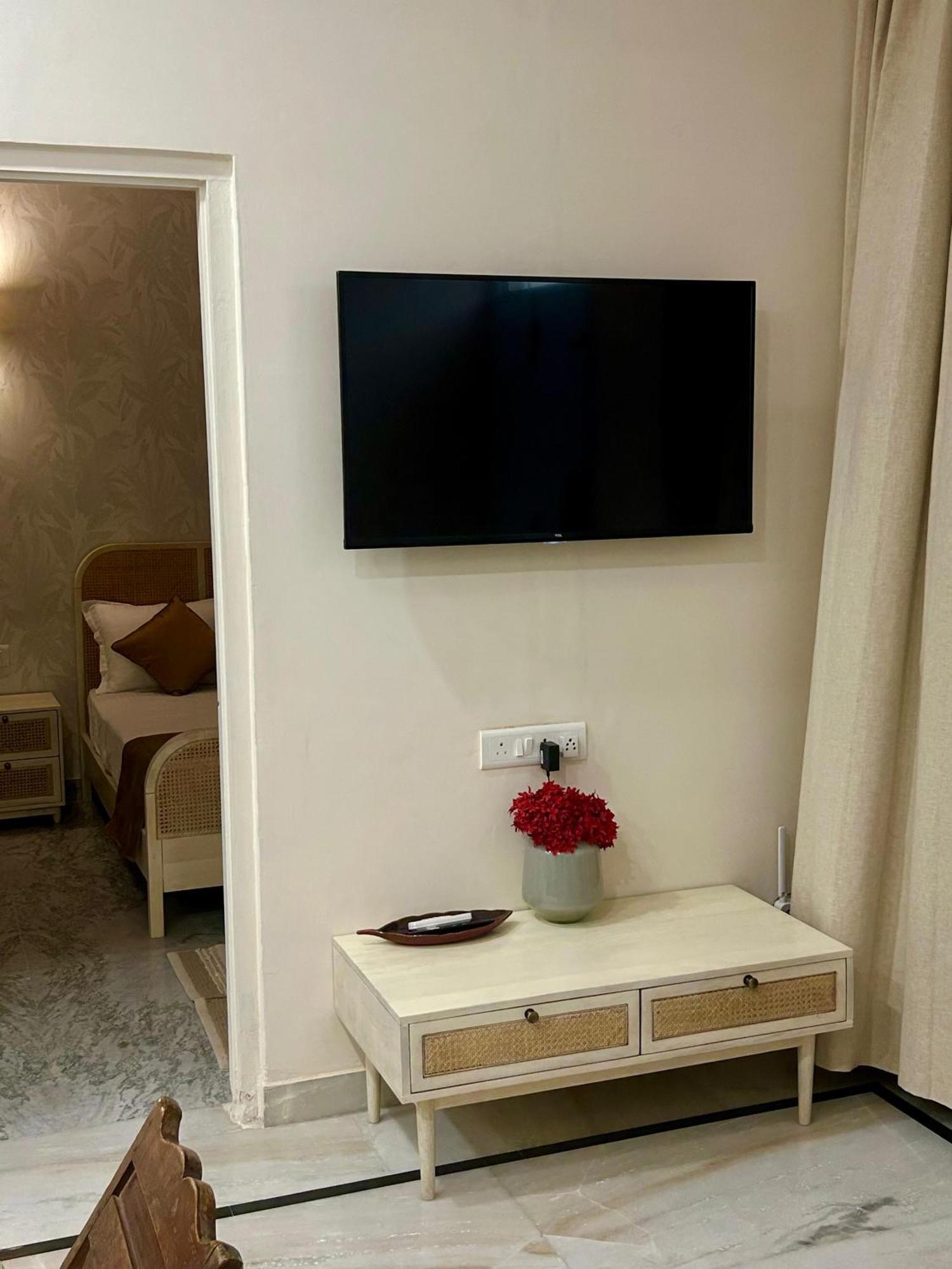 Apartment The Little Experience, Jaipur