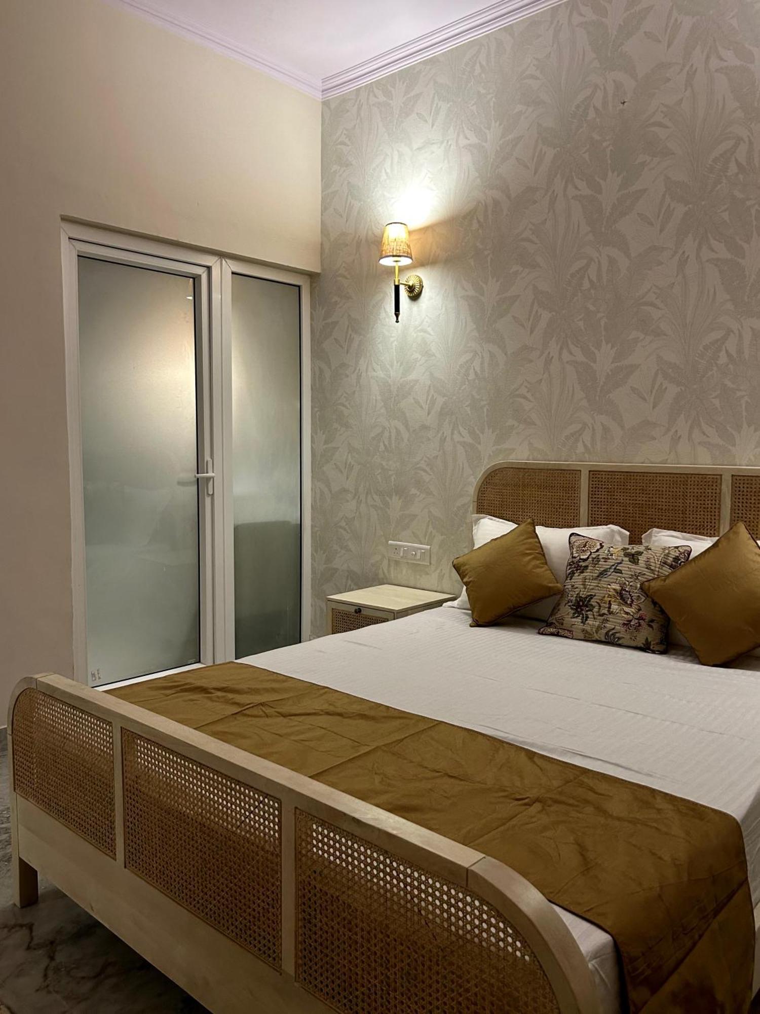The Little Experience, Jaipur