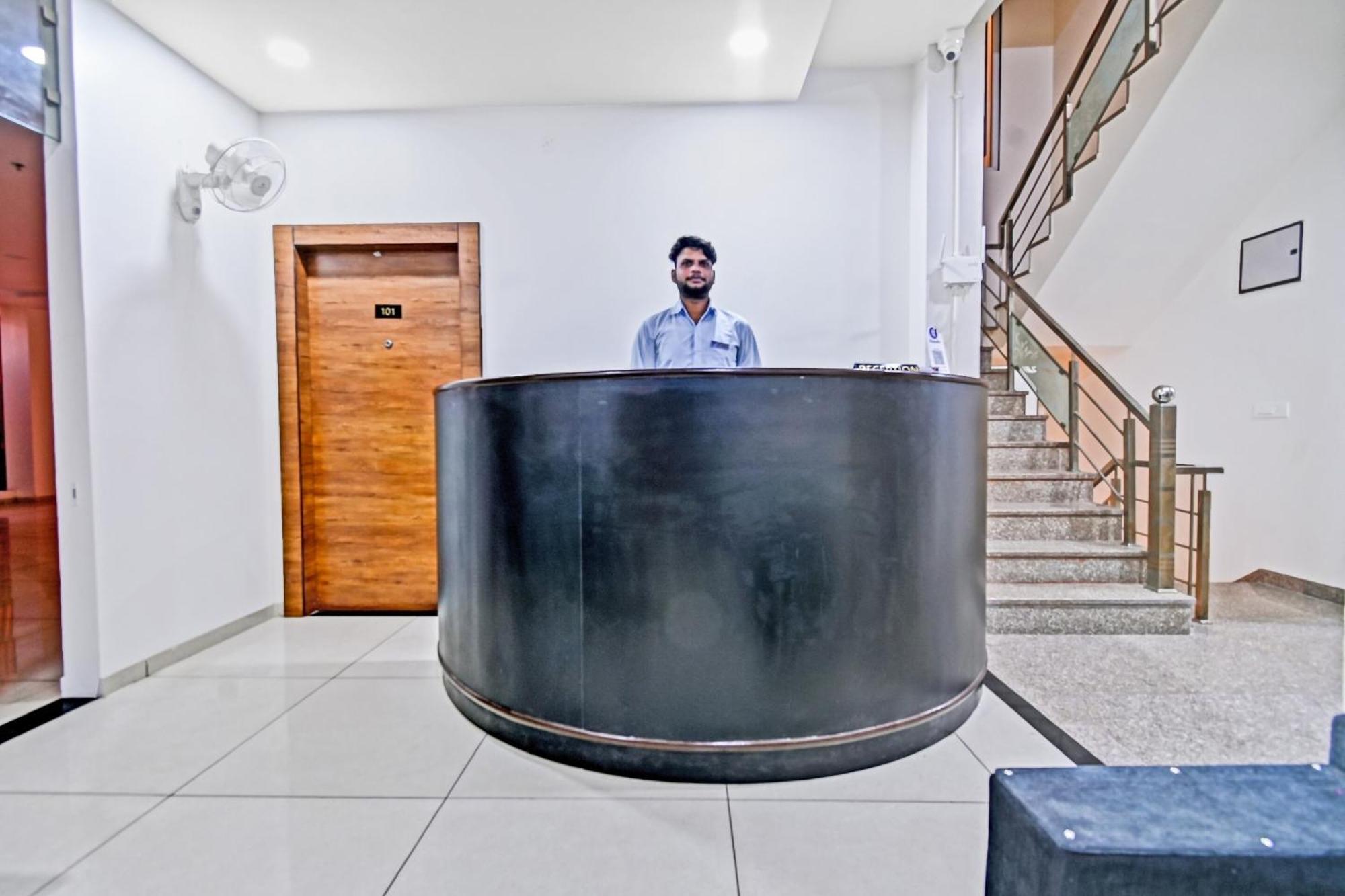Townhouse By My Jaipur