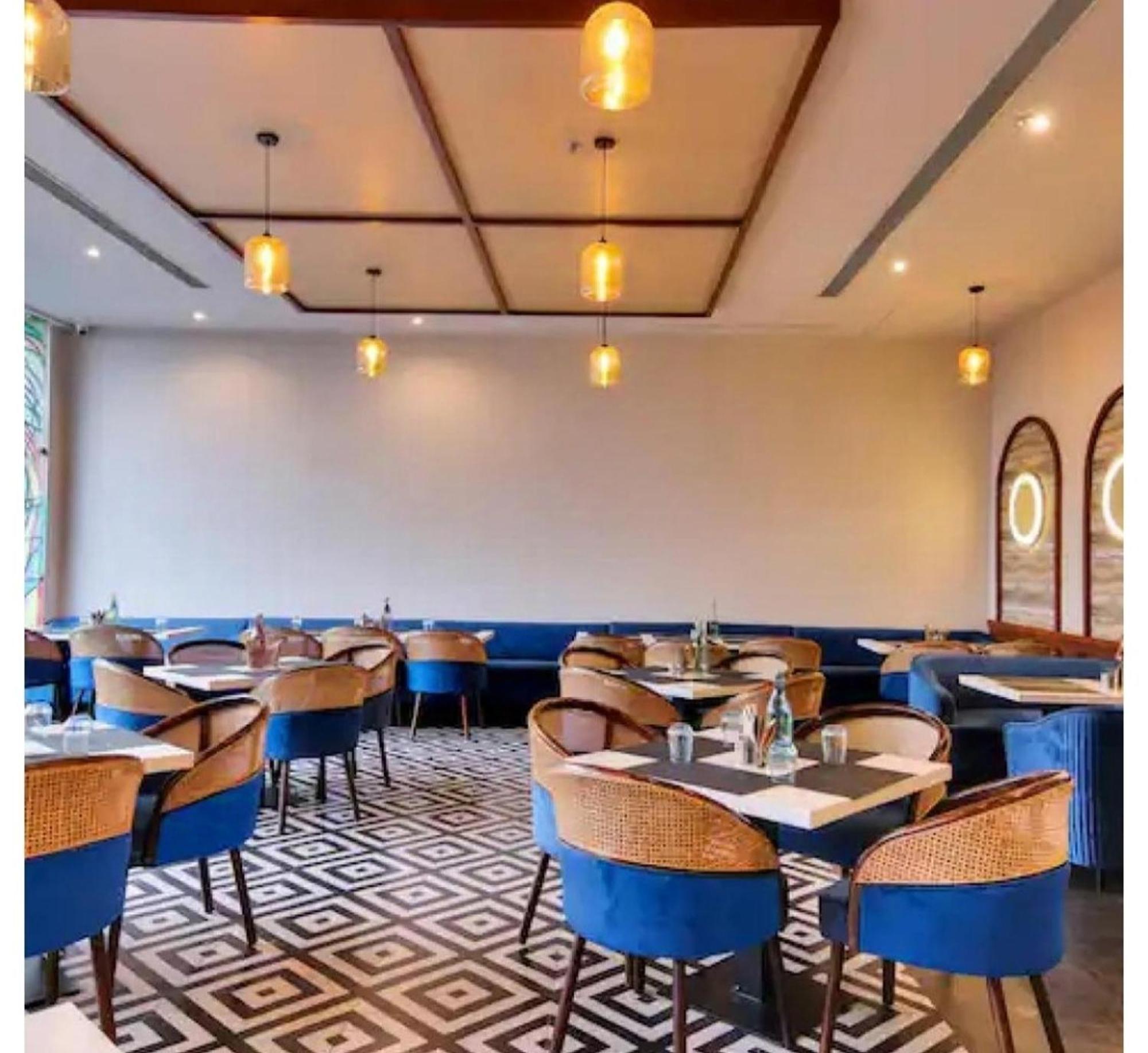 Wlecome Grand Anukampa Aparthotel *