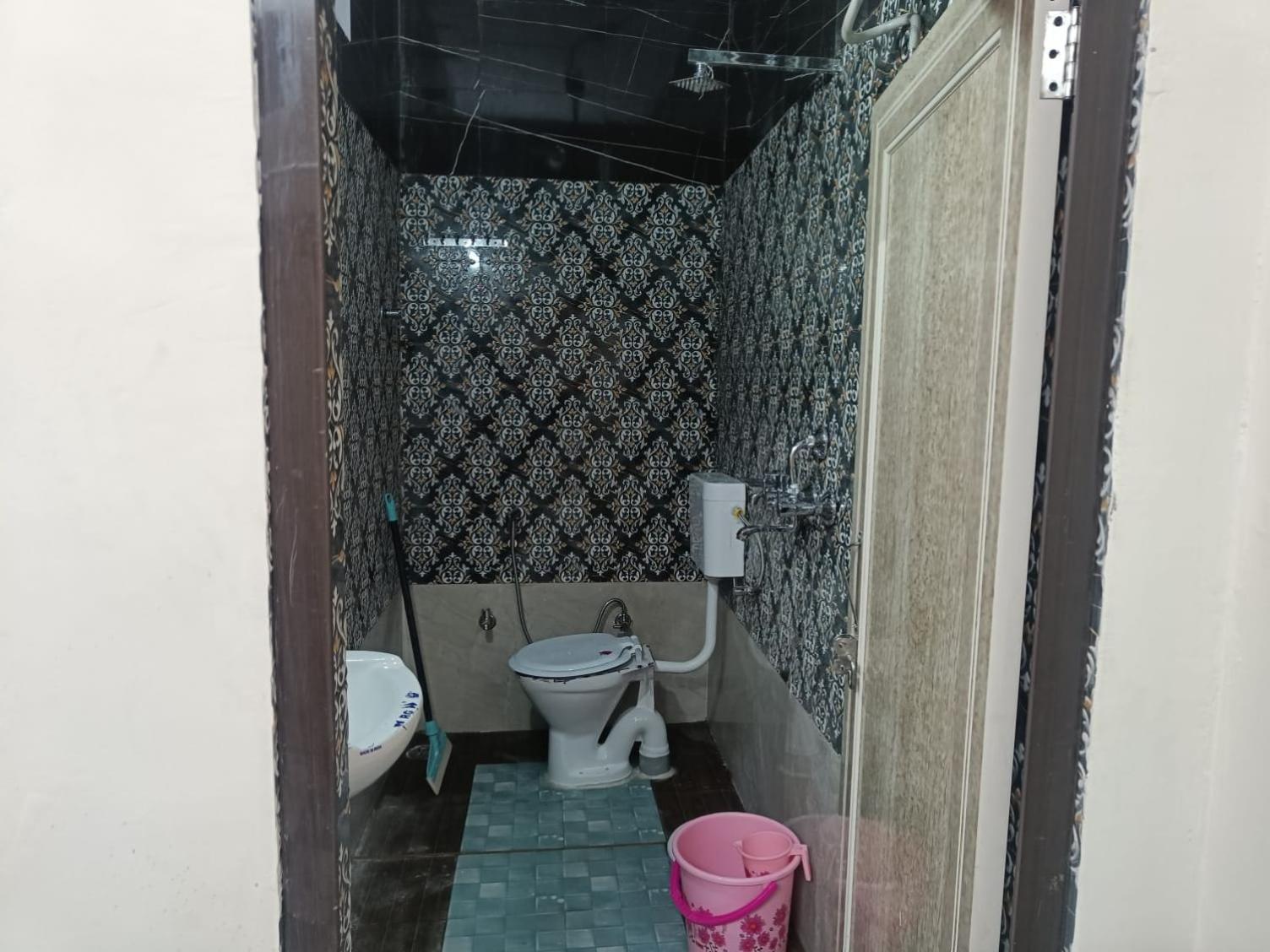 Rudra The Guest house