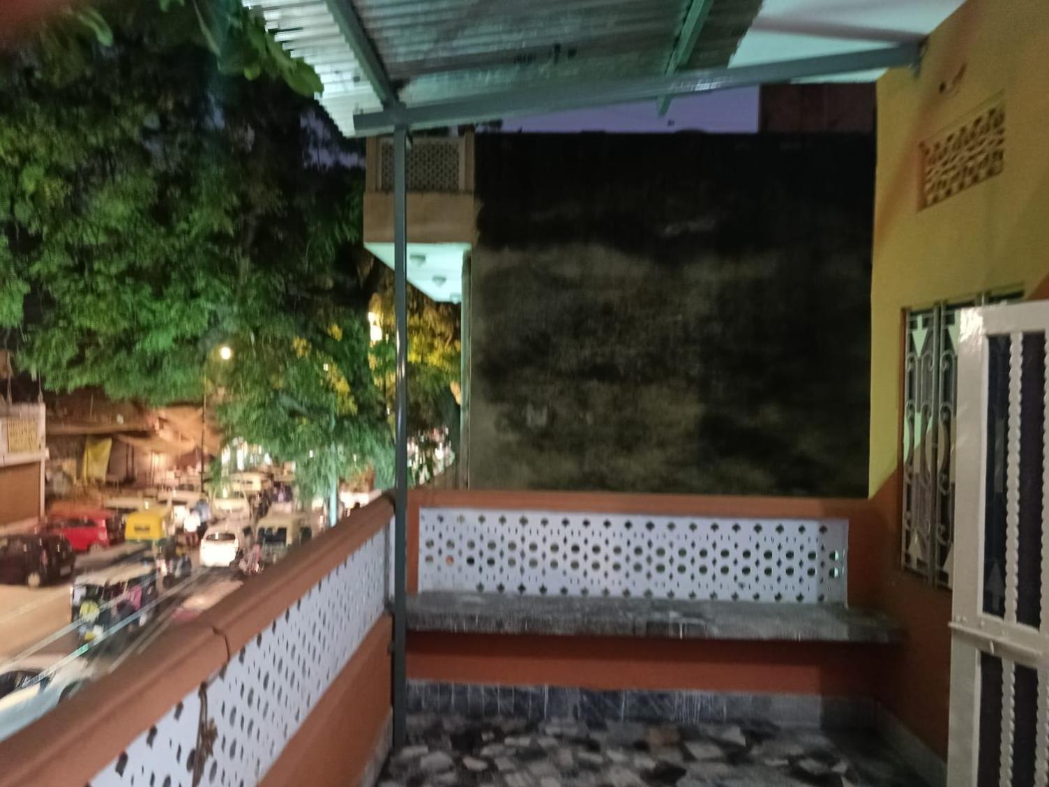Rudra The Guest house