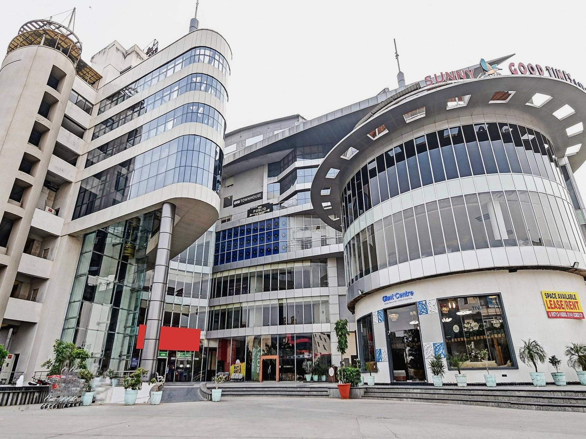 Hotel Townhouse The Grand 4*