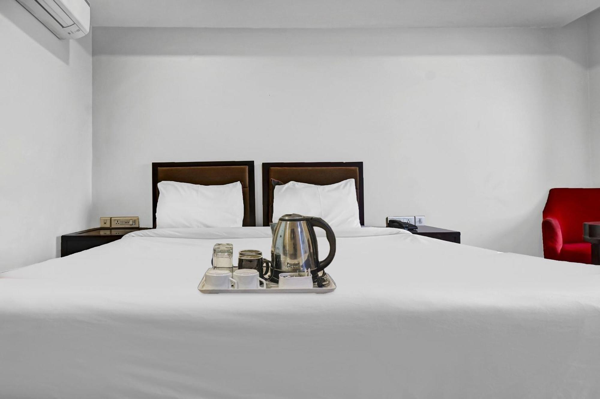 Townhouse The Grand Hotel Jaipur