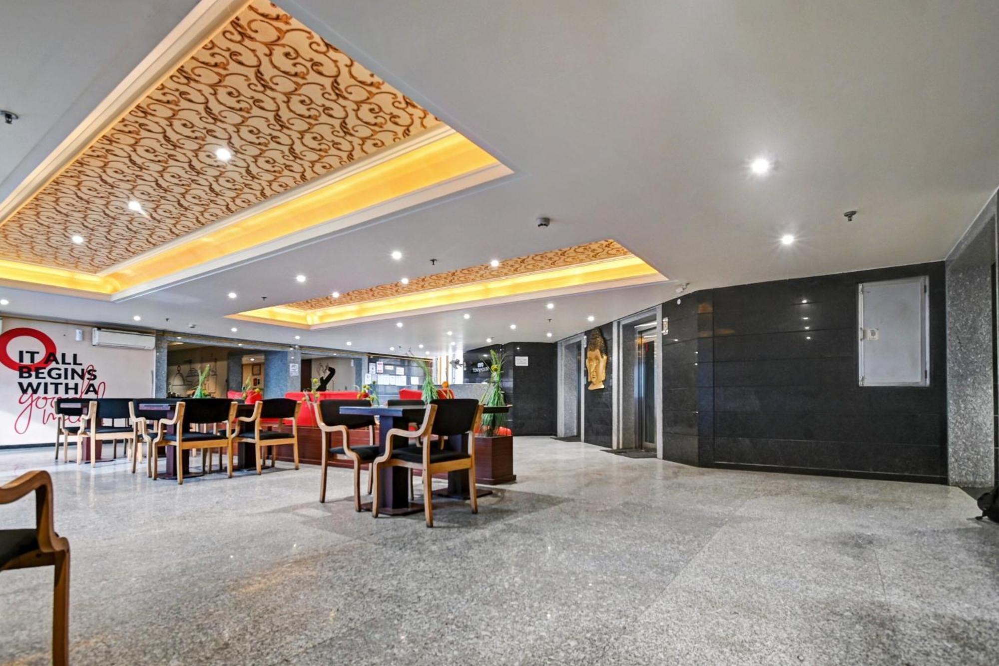 Townhouse The Grand Hotel 4*