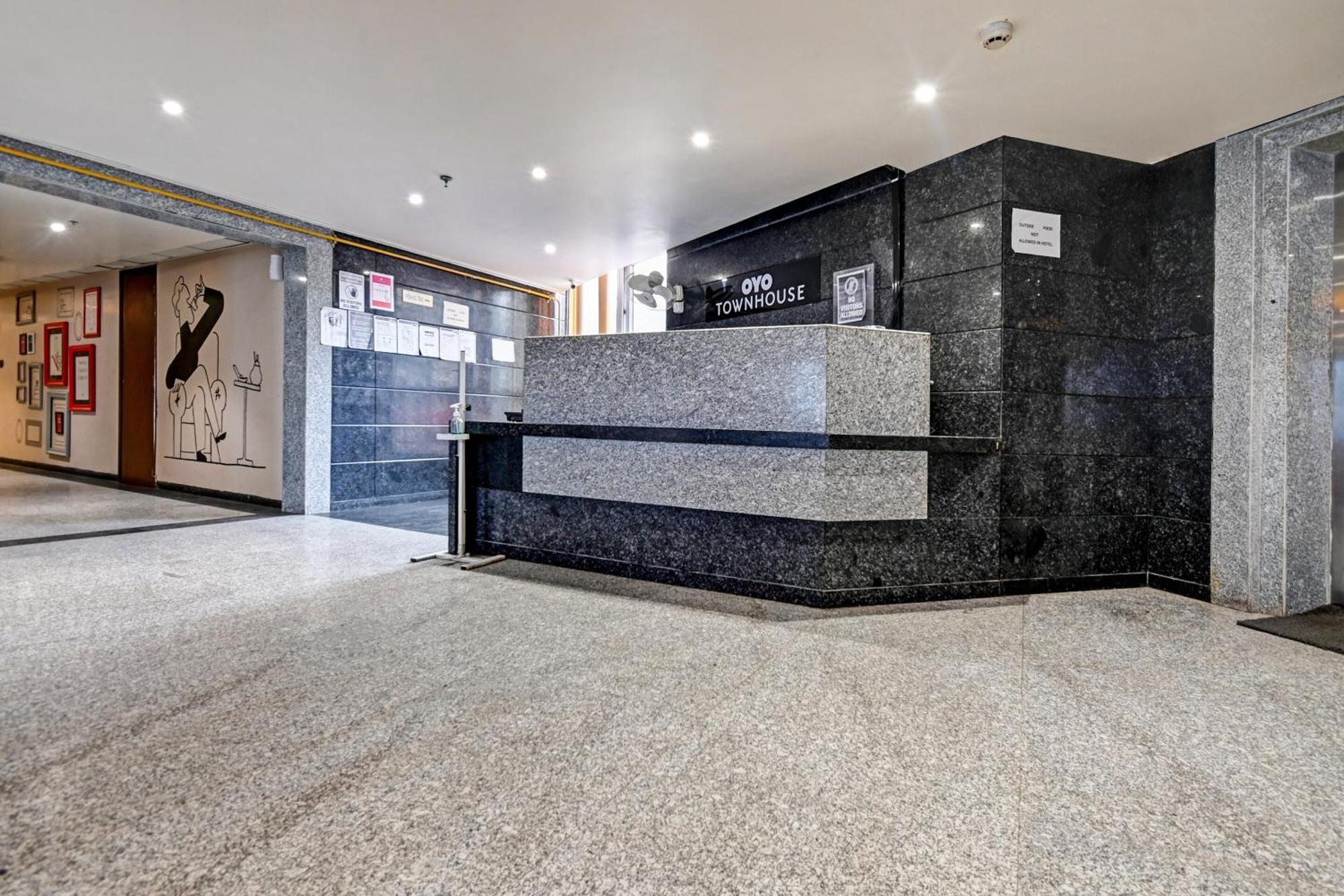Hotel Townhouse The Grand 4*
