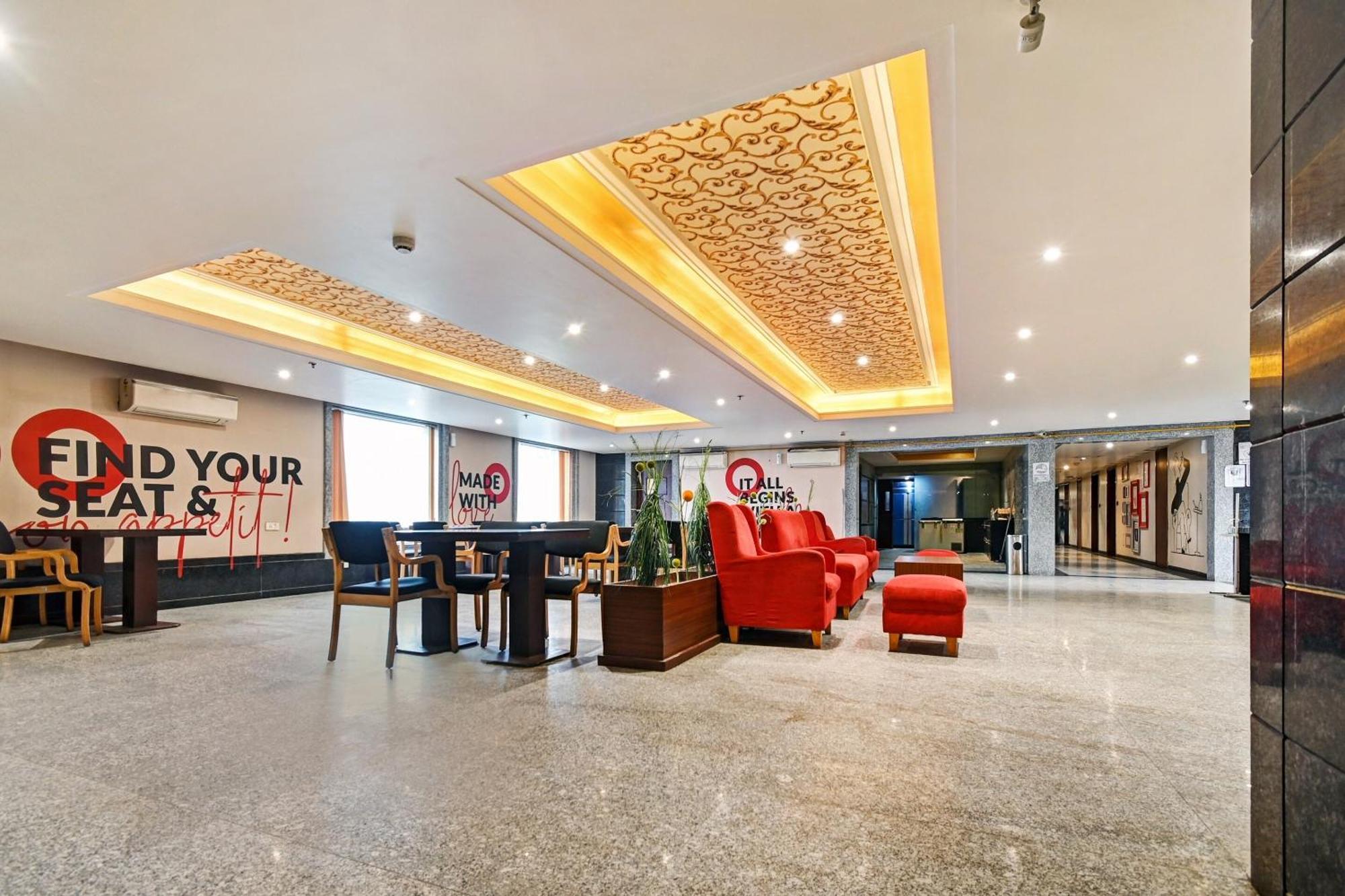Hotel Townhouse The Grand Jaipur
