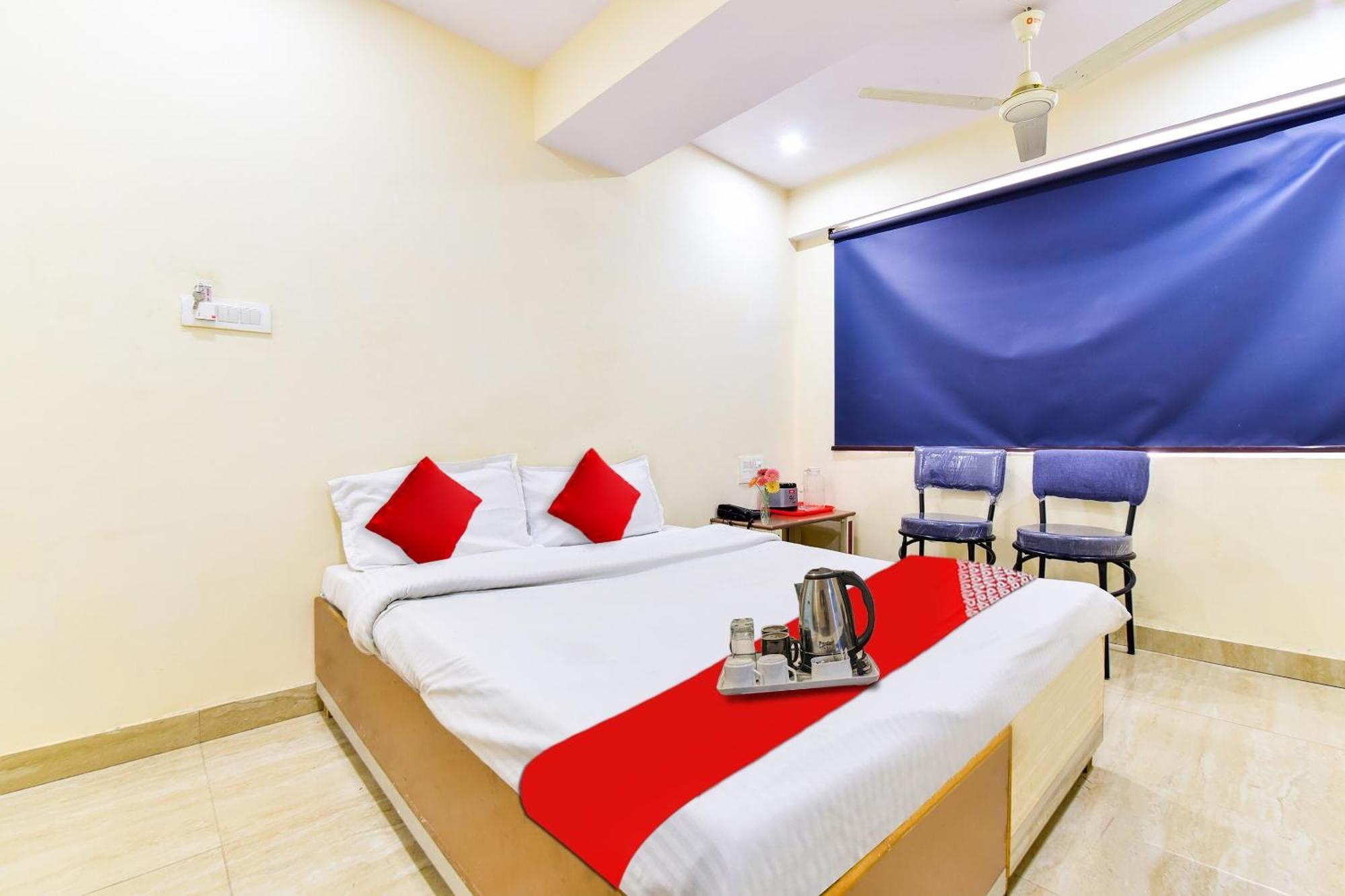 Super O Tourist Residency Jaipur