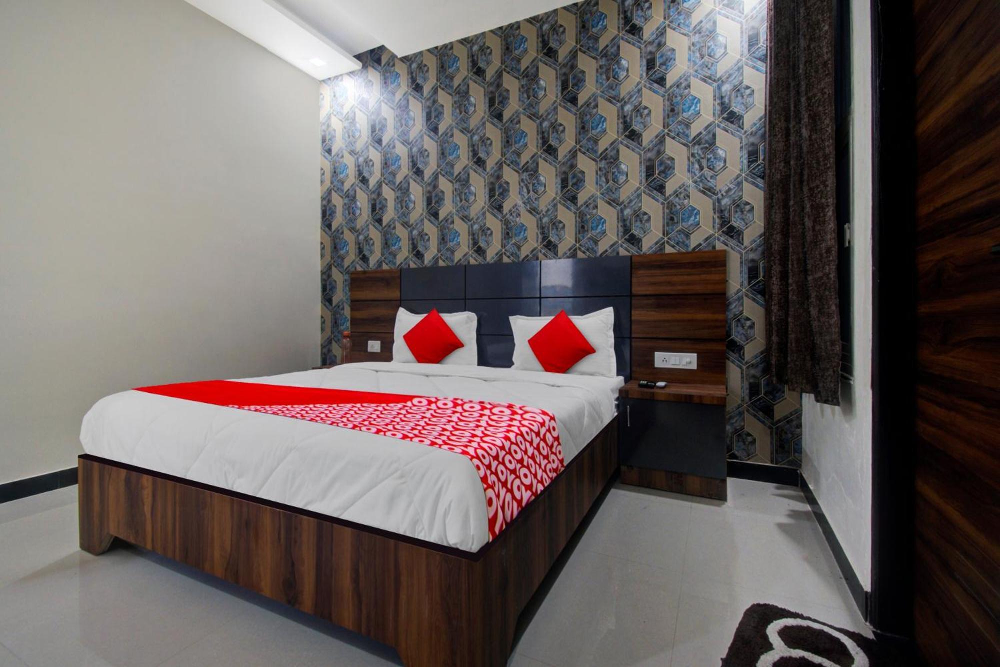 O Om Palace Hotel Jaipur