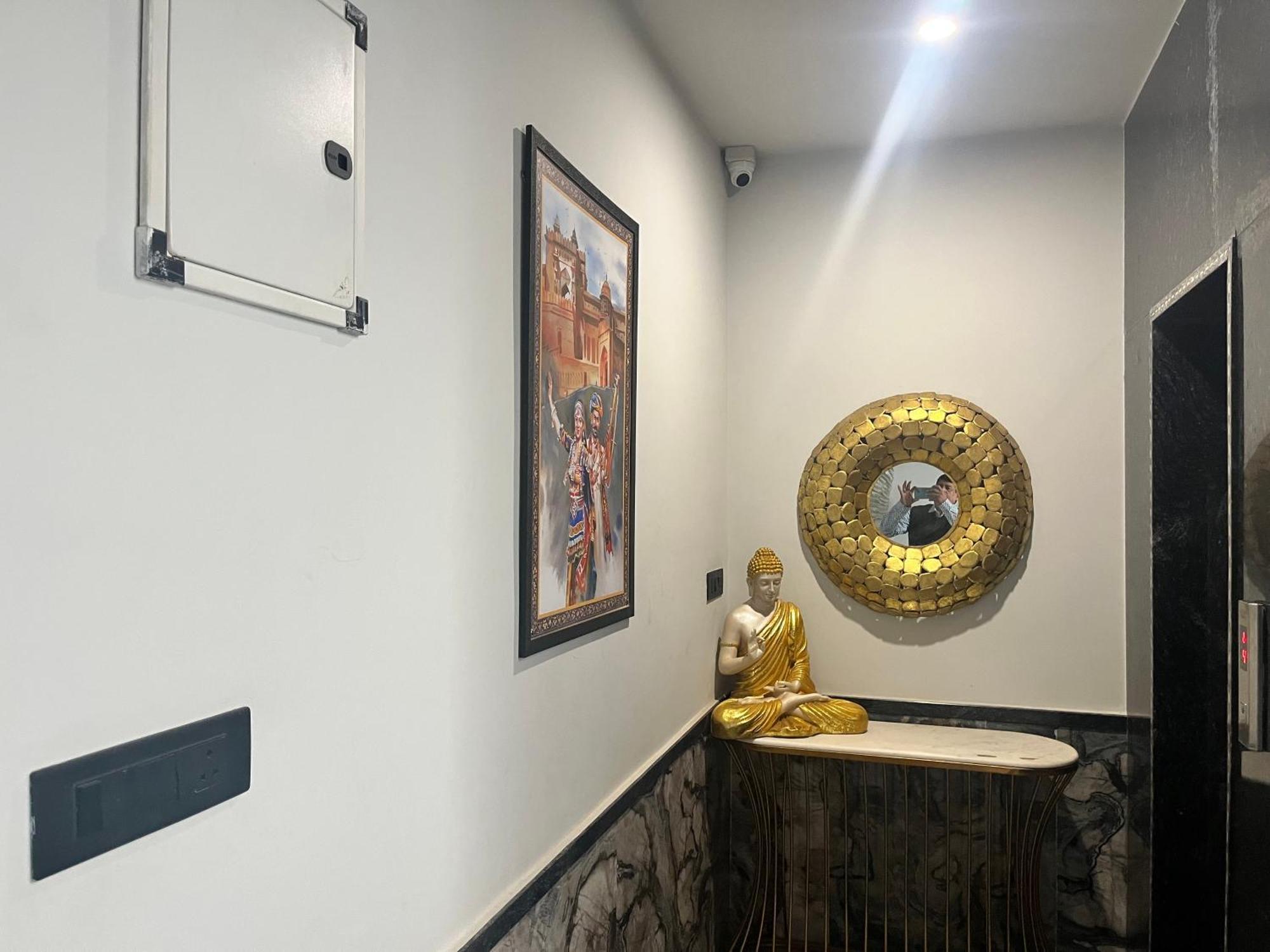 Hotel Shubh Hari Jaipur