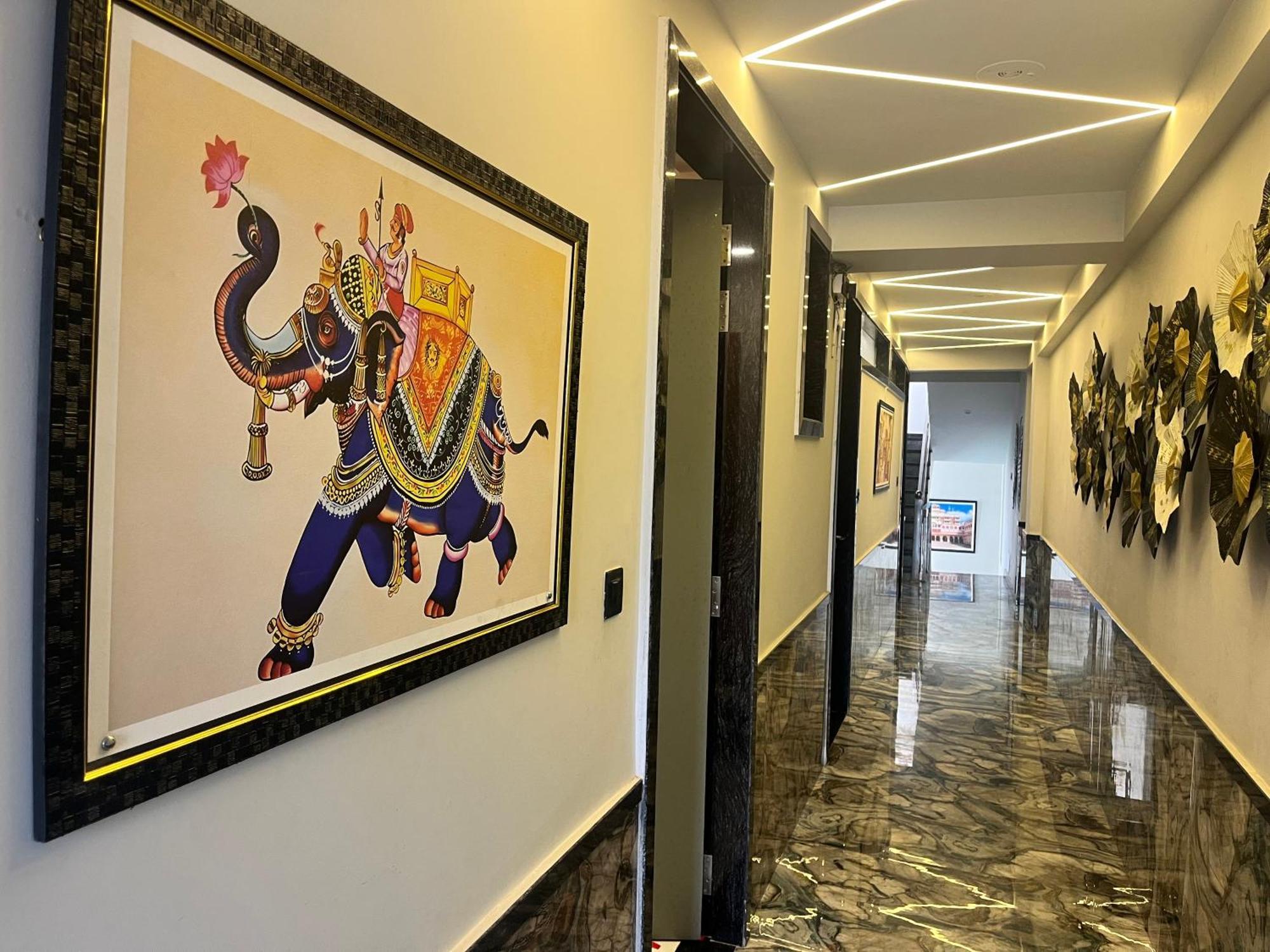 Shubh Hari