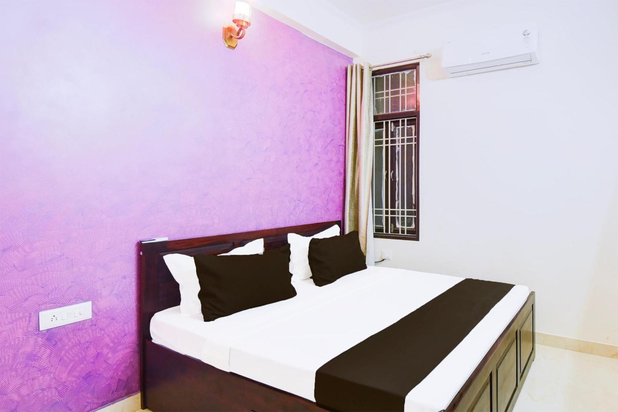 O Pratap Palace 3* Jaipur