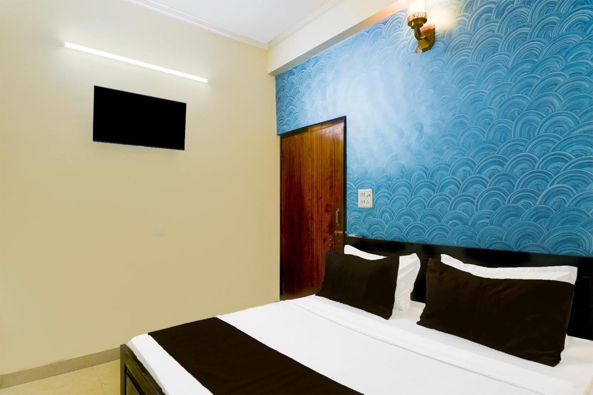 Hotel O Pratap Palace