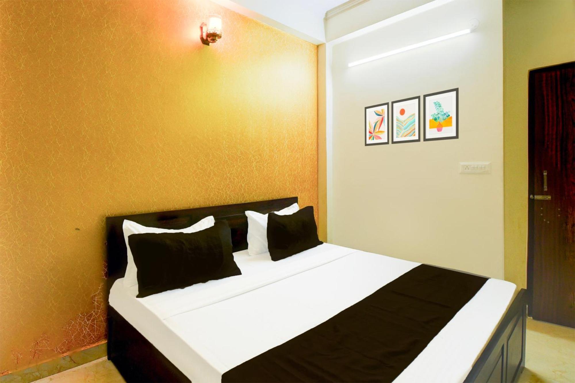 O Pratap Palace Hotel Jaipur