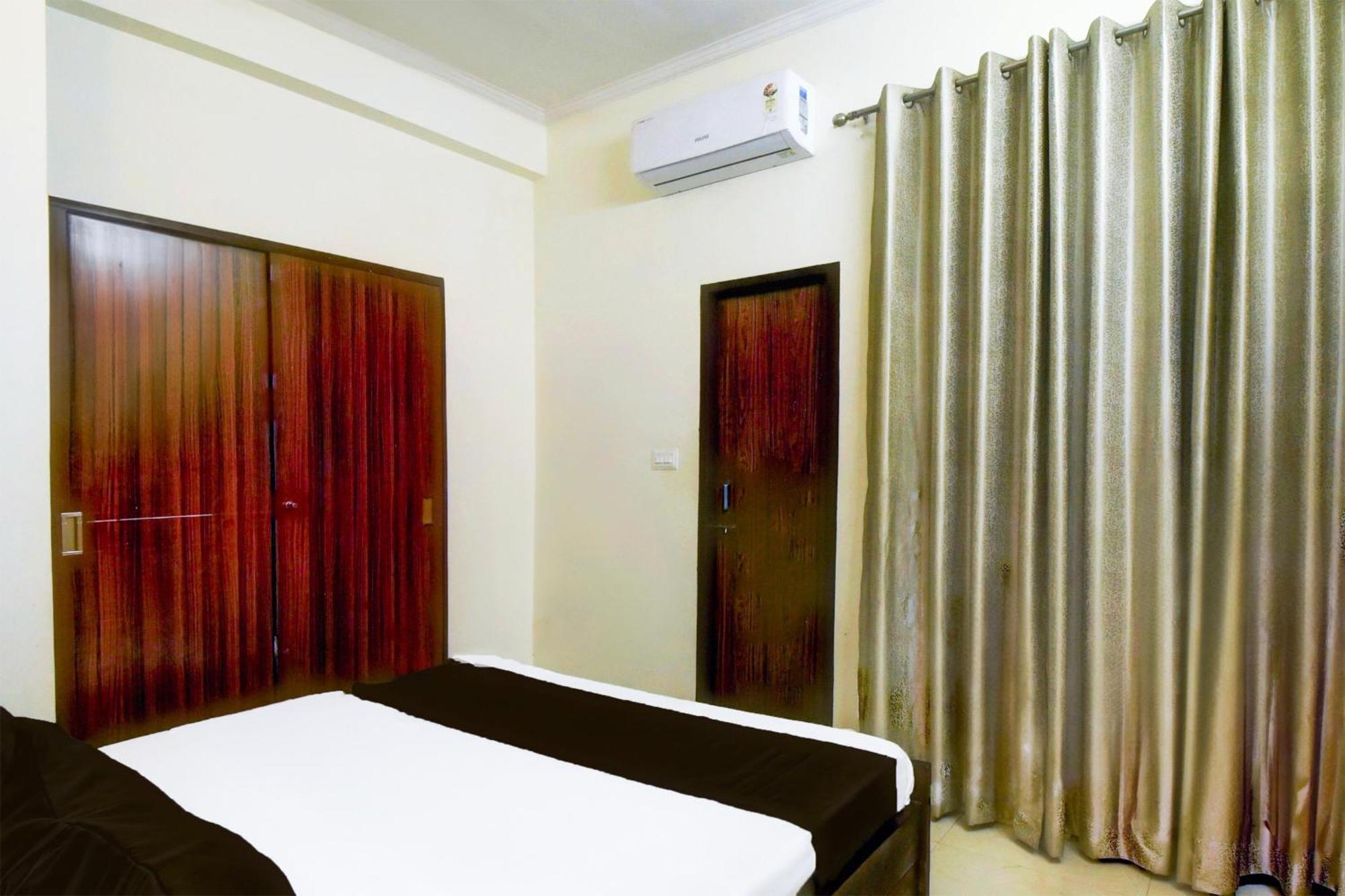 O Pratap Palace 3* Jaipur
