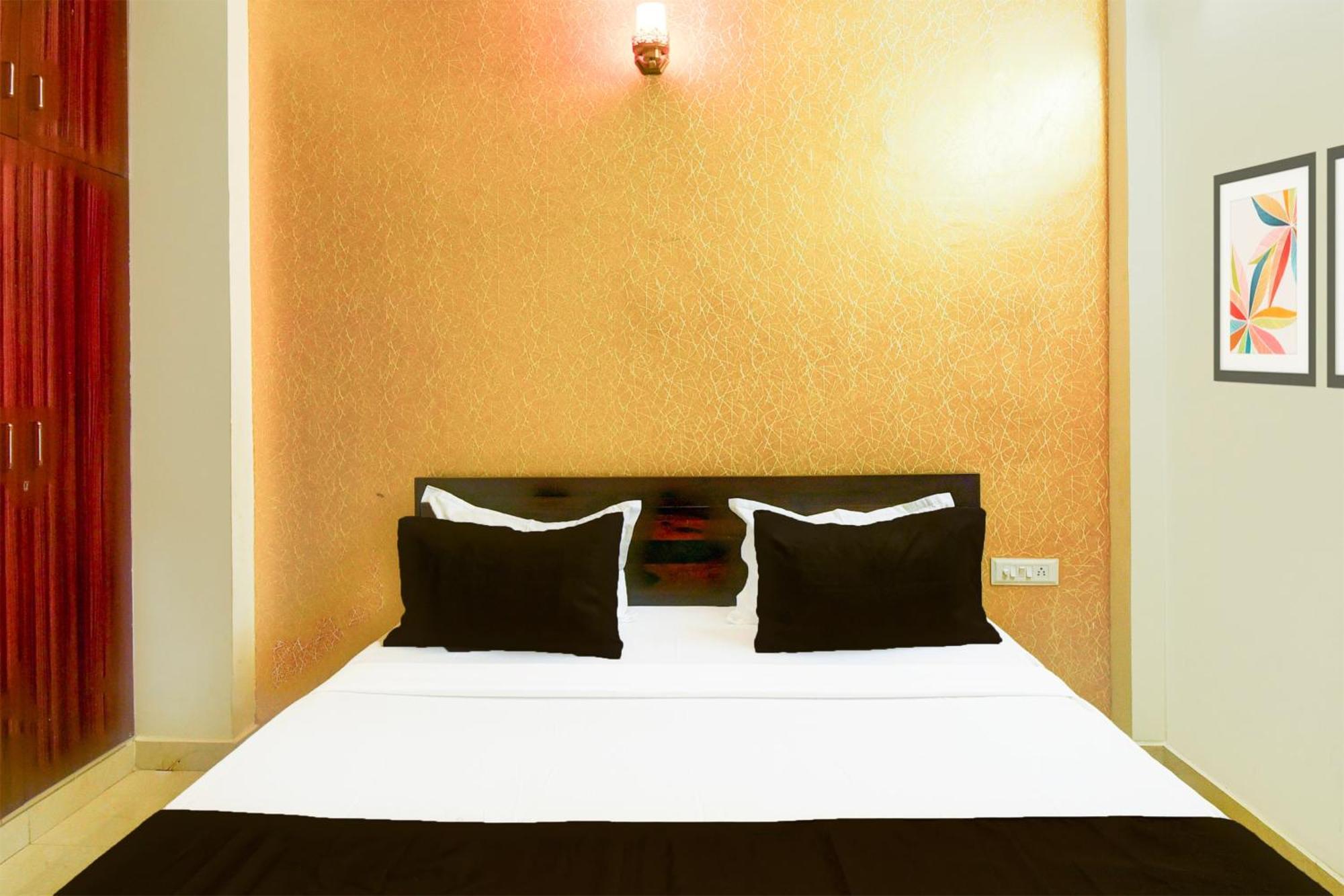 O Pratap Palace Hotel Jaipur