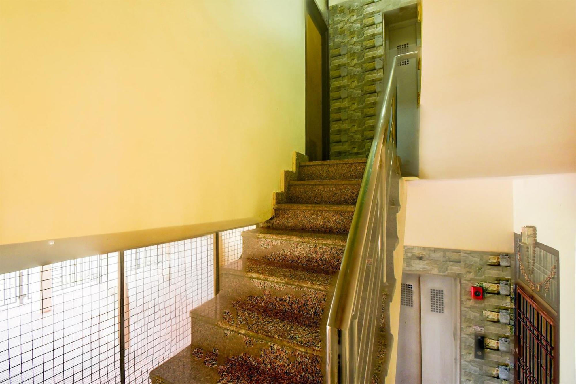 O Pratap Palace Hotel