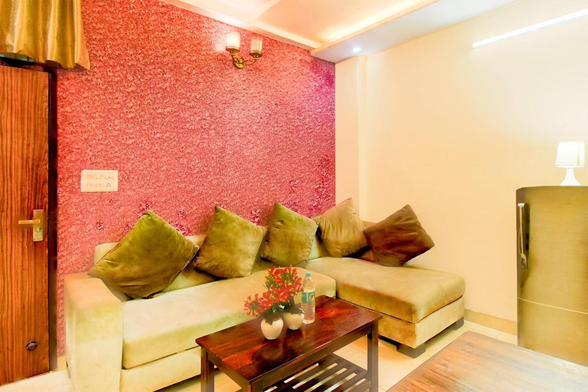 O Pratap Palace 3* Jaipur