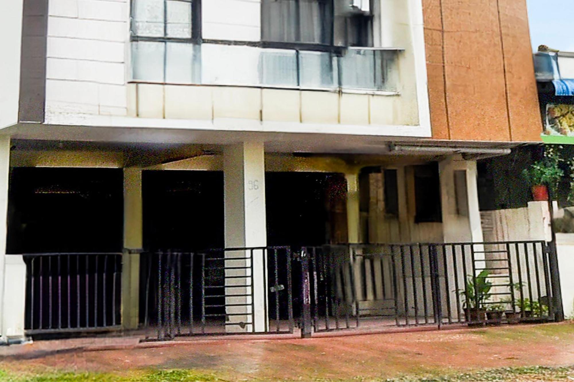 Hotel O Pratap Palace