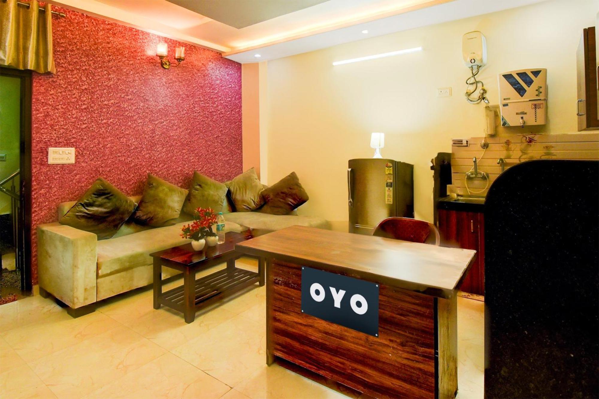 O Pratap Palace Hotel 3*