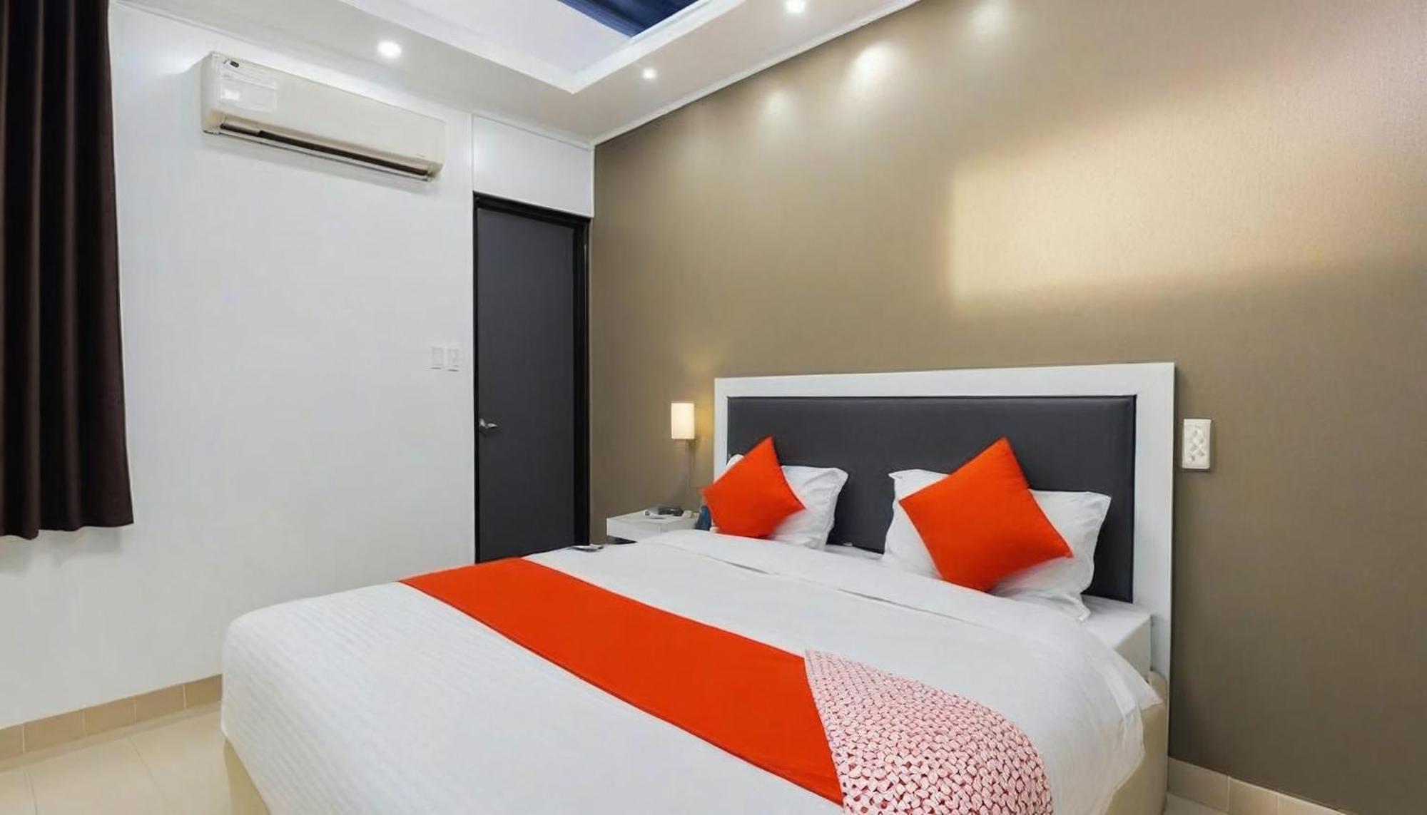Collection O Vidhan Sabha Nagar Hotel Jaipur