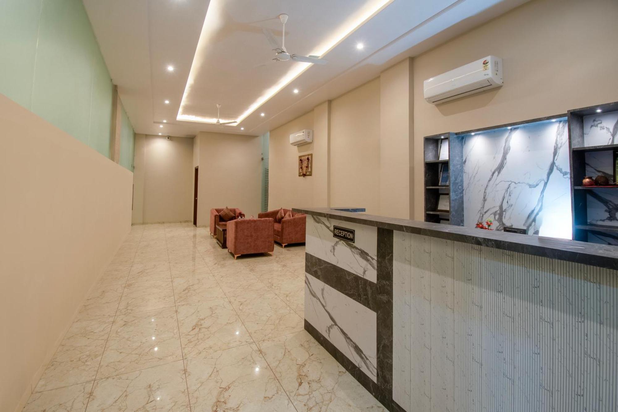Hotel Grand Tulip By Aditya
