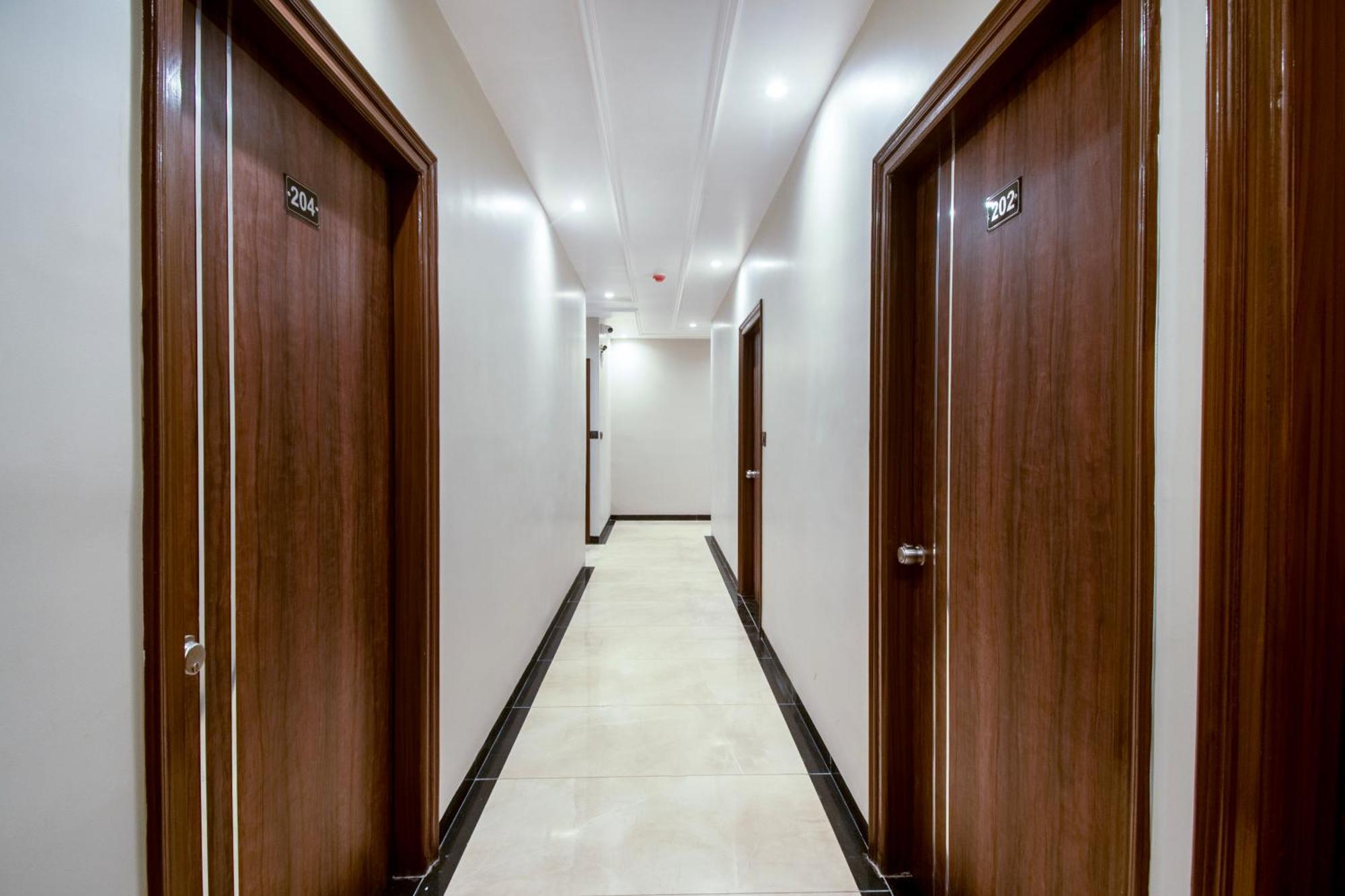 Grand Tulip By Aditya Hotel Jaipur