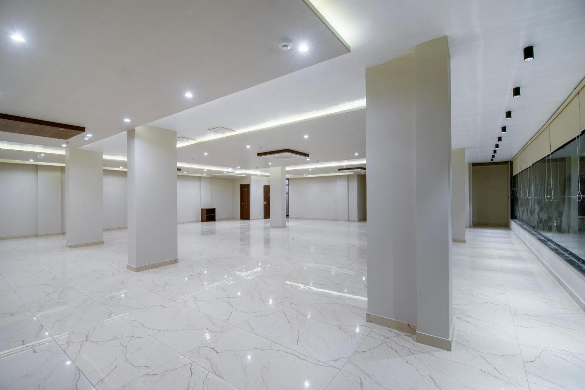 Grand Tulip By Aditya Hotel