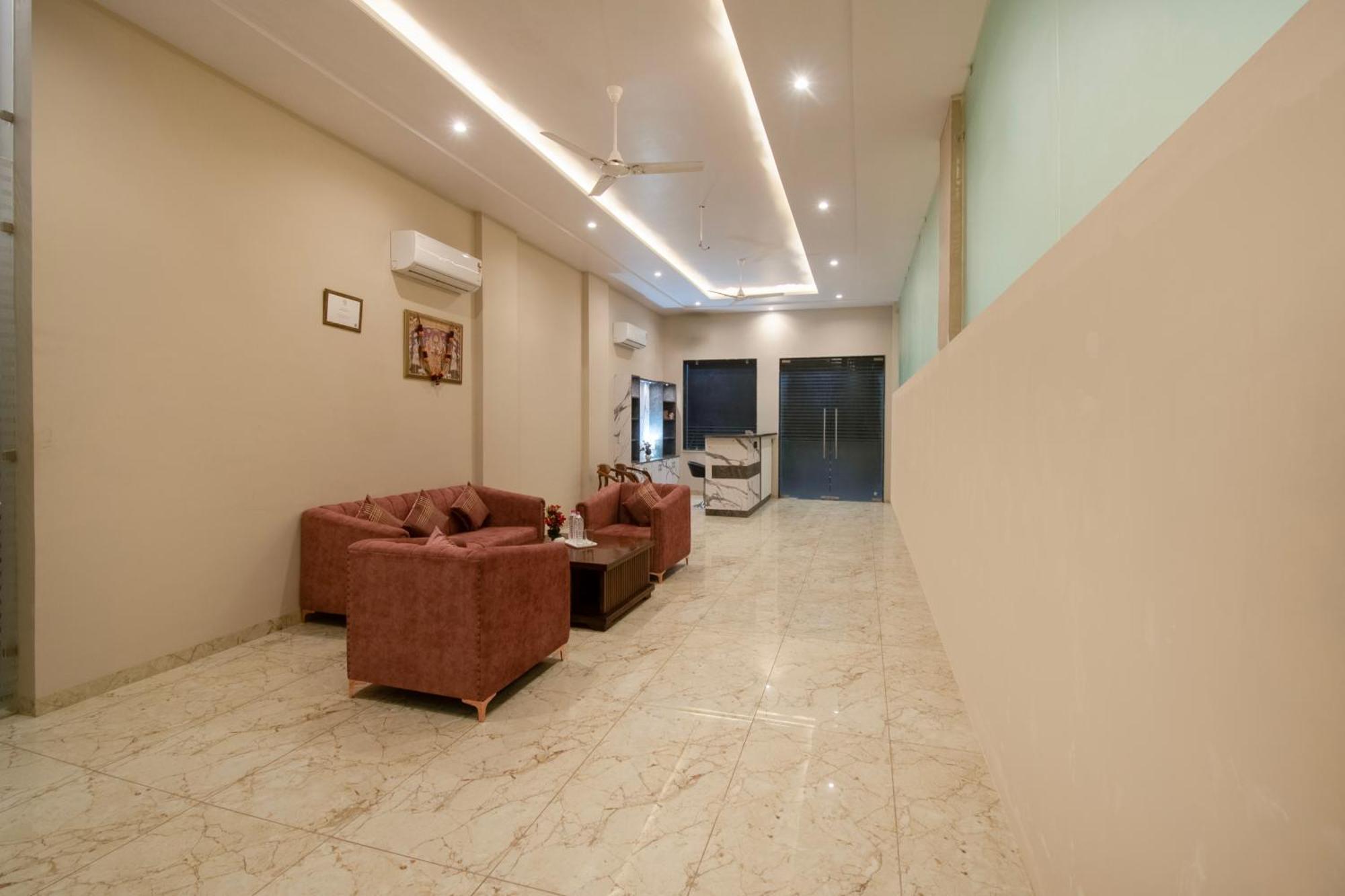 Grand Tulip By Aditya Hotel 3*