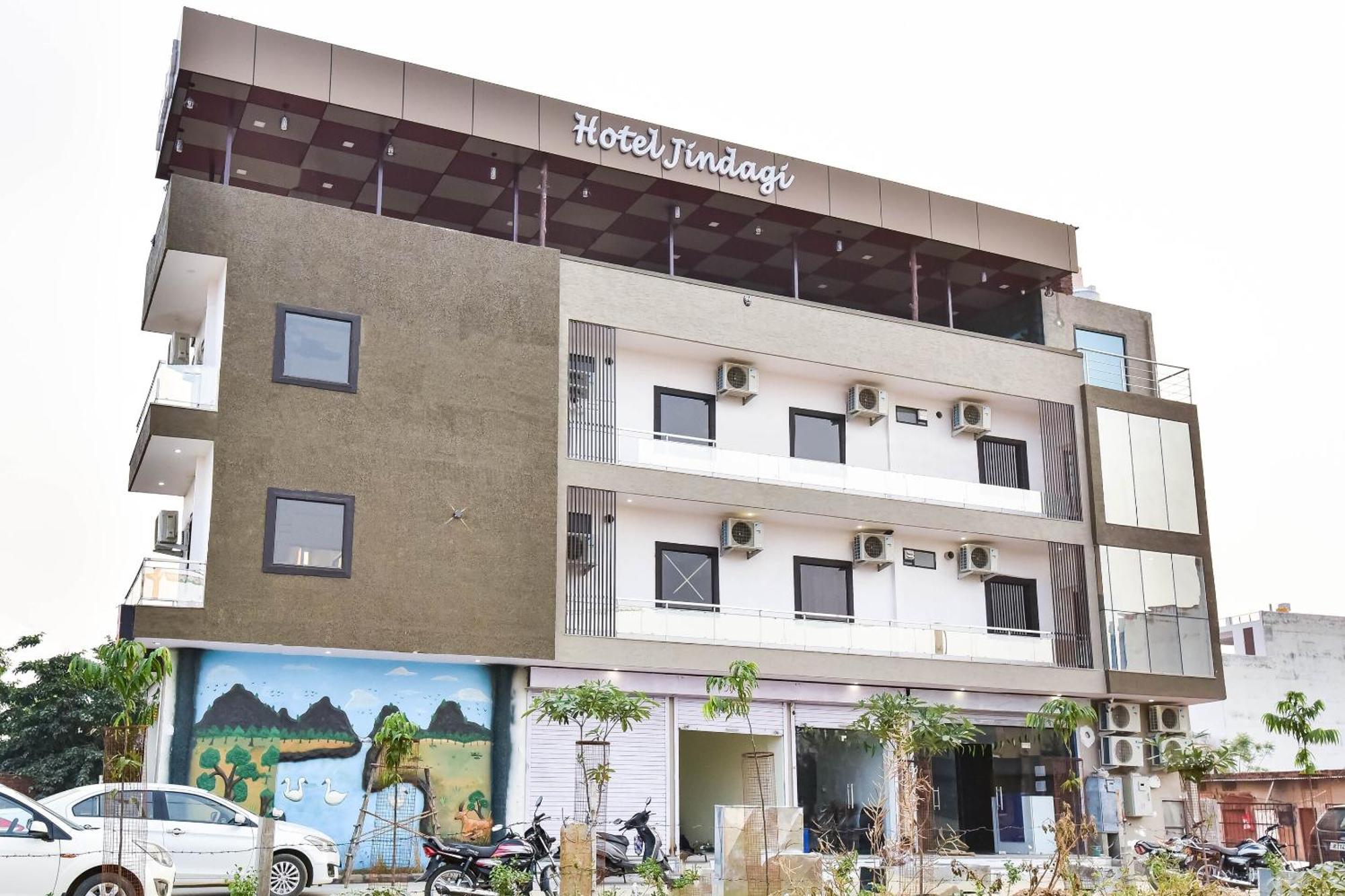 Collection O Vidhan Sabha Nagar * Jaipur