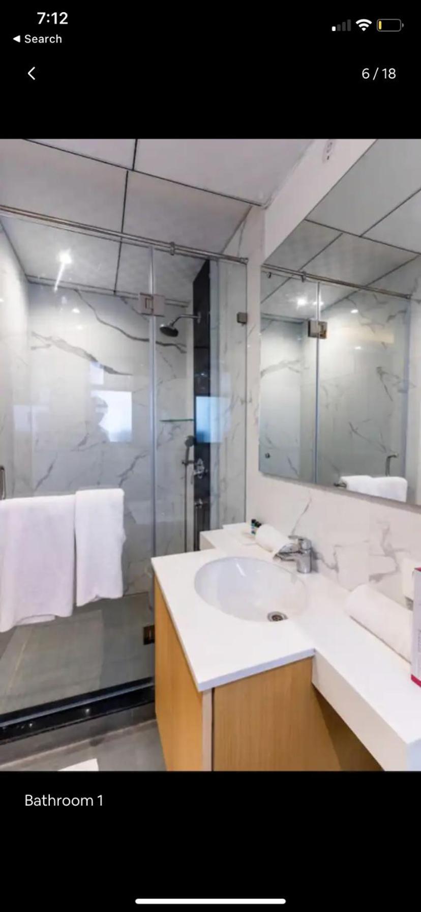Apartmnt W Kitchenette & Infinity Pool *