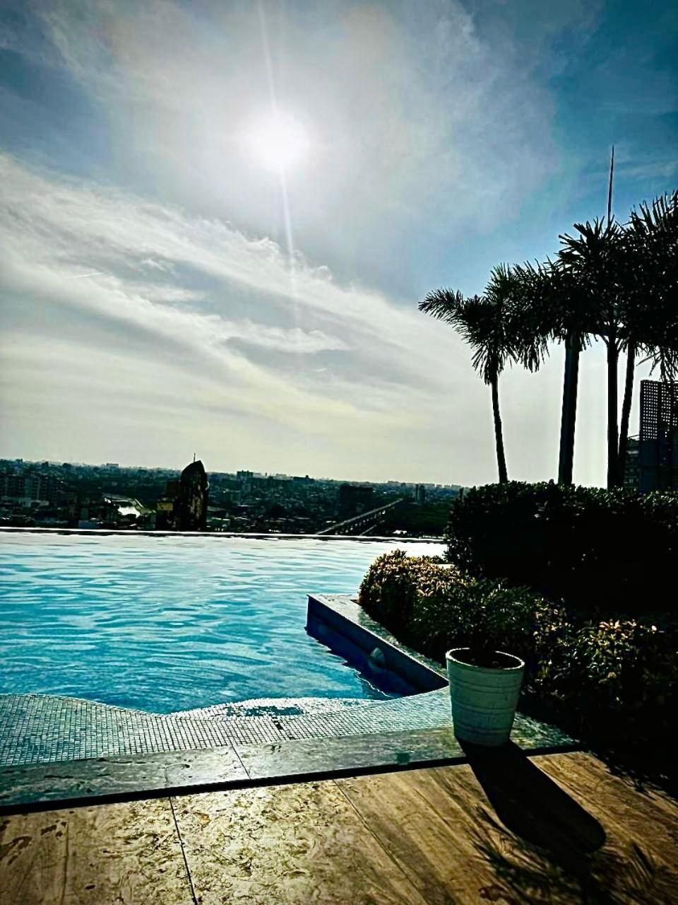 Apartmnt W Kitchenette & Infinity Pool *