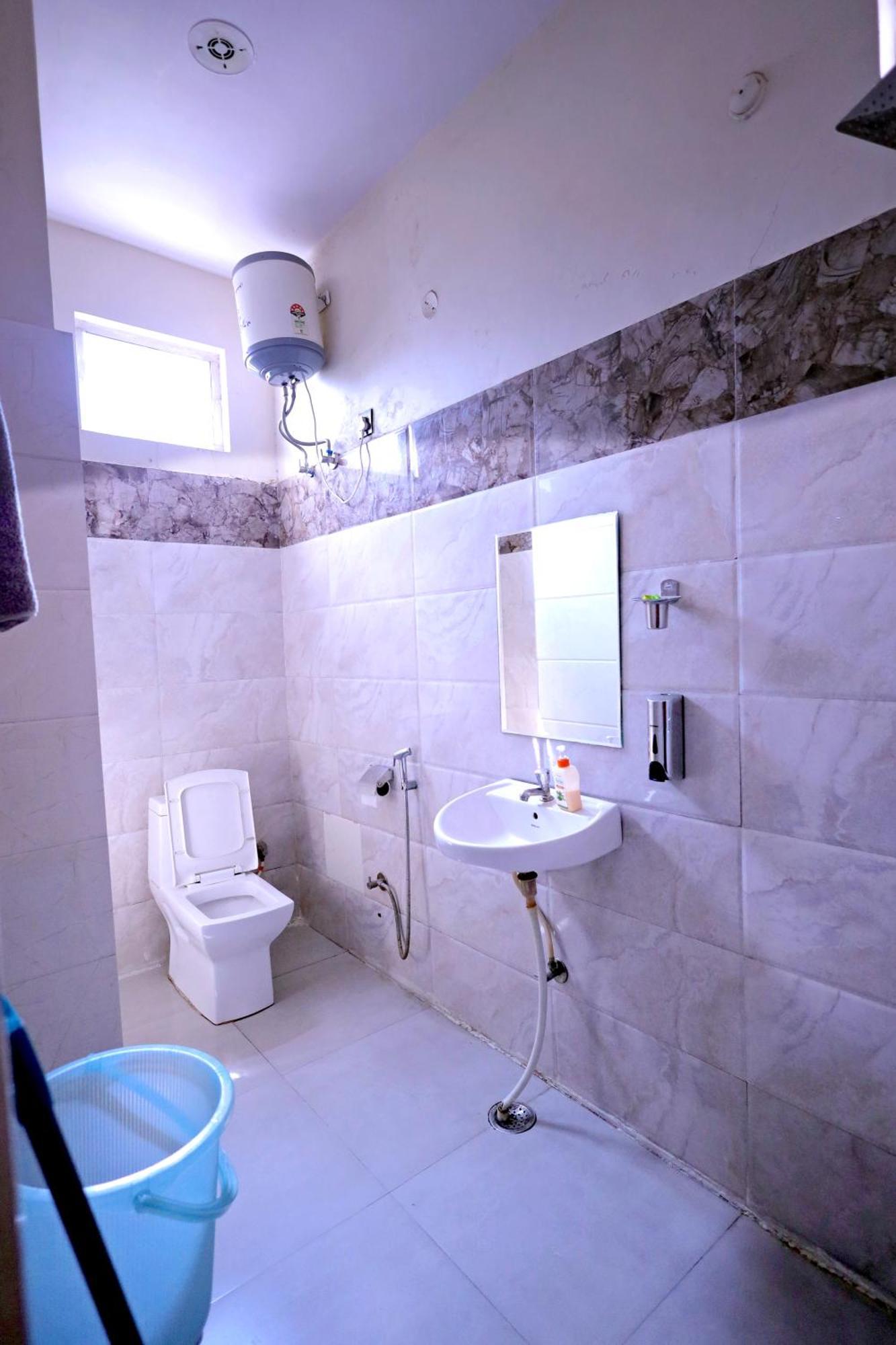 Guest house Uptown Jaipur- Luxury Premium *