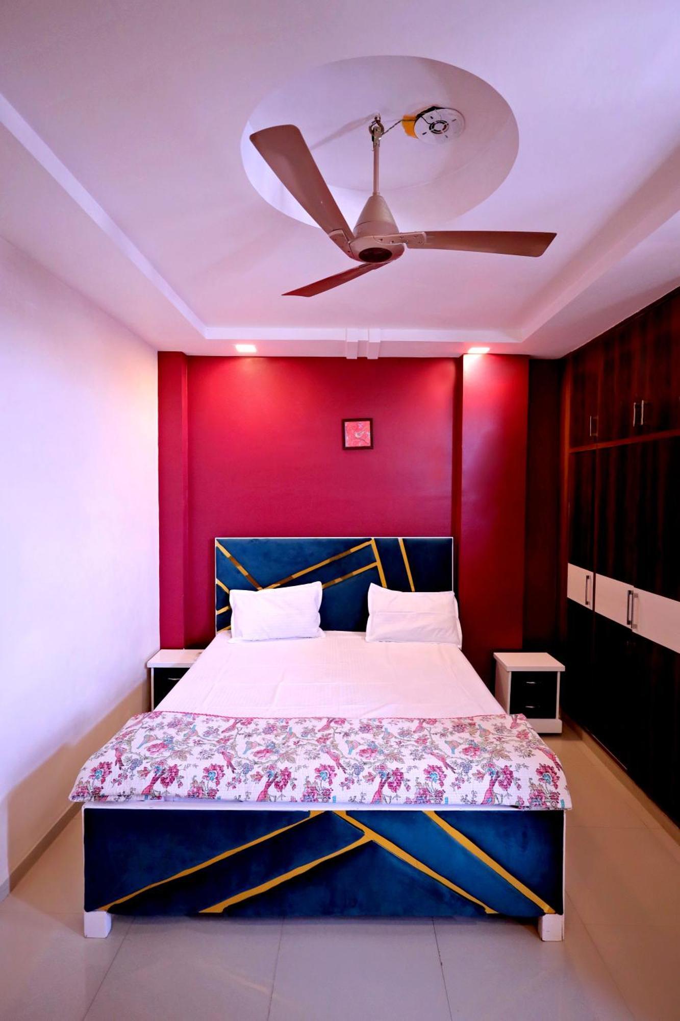 Uptown Jaipur- Luxury Premium Guest house Jaipur