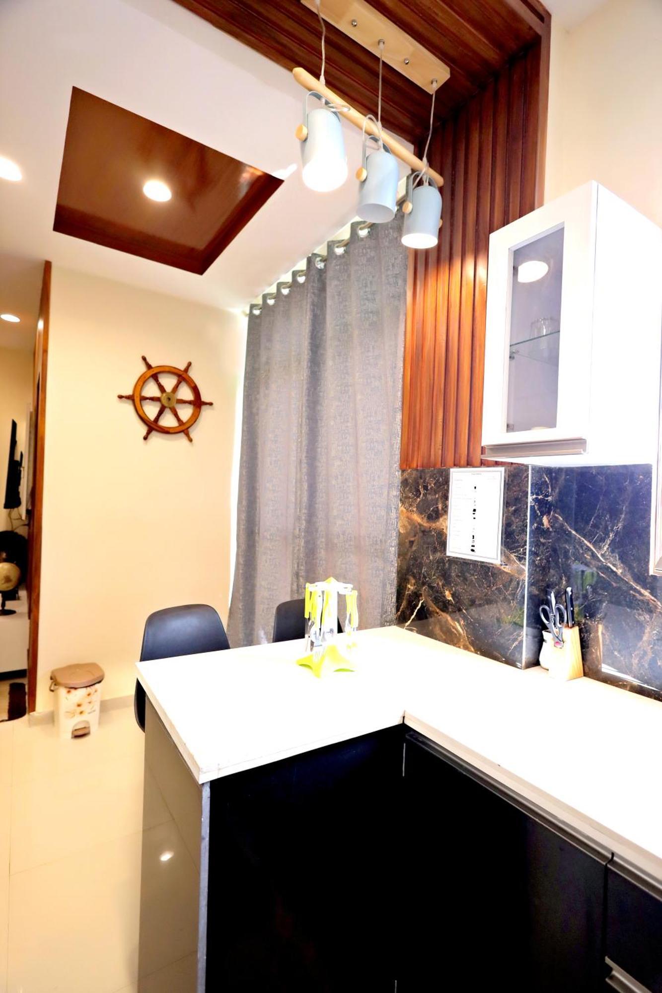 Uptown Jaipur- Luxury Premium Guest house *