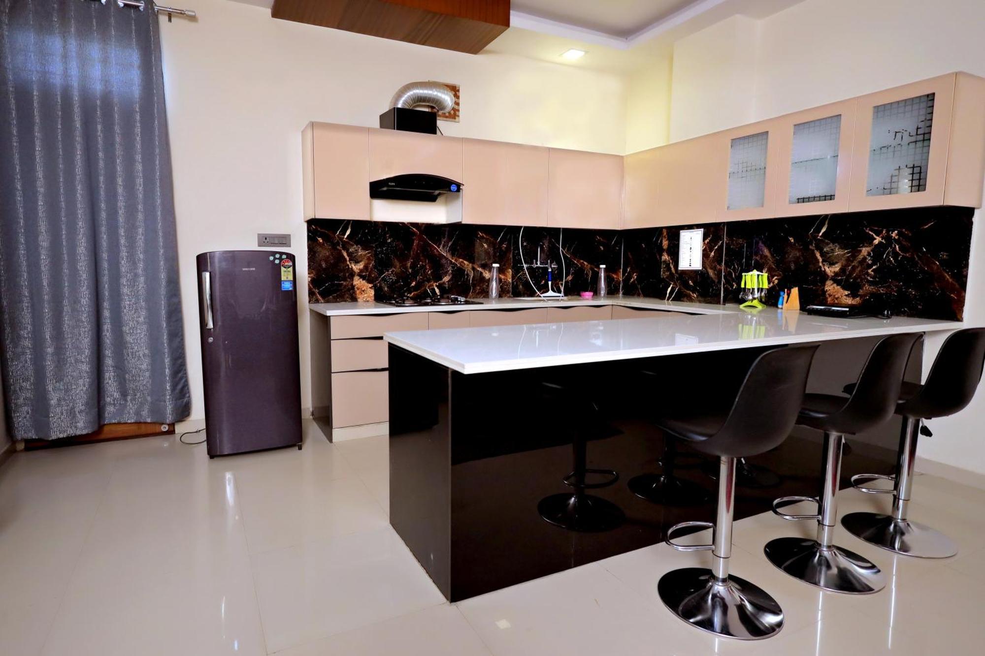 Uptown Jaipur- Luxury Premium Jaipur