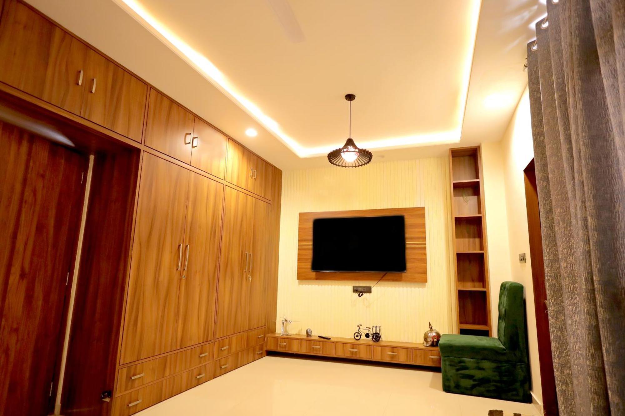 Uptown Jaipur- Luxury Premium Guest house