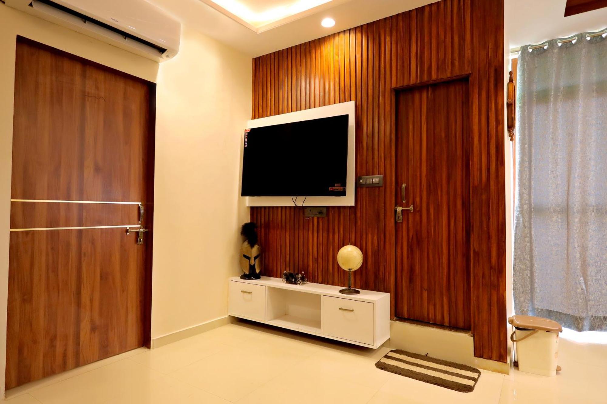 Uptown Jaipur- Luxury Premium Guest house Jaipur