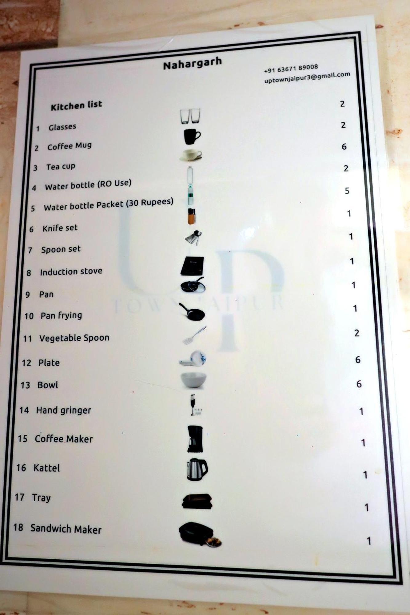 Guest house Uptown Jaipur- Luxury Premium Jaipur