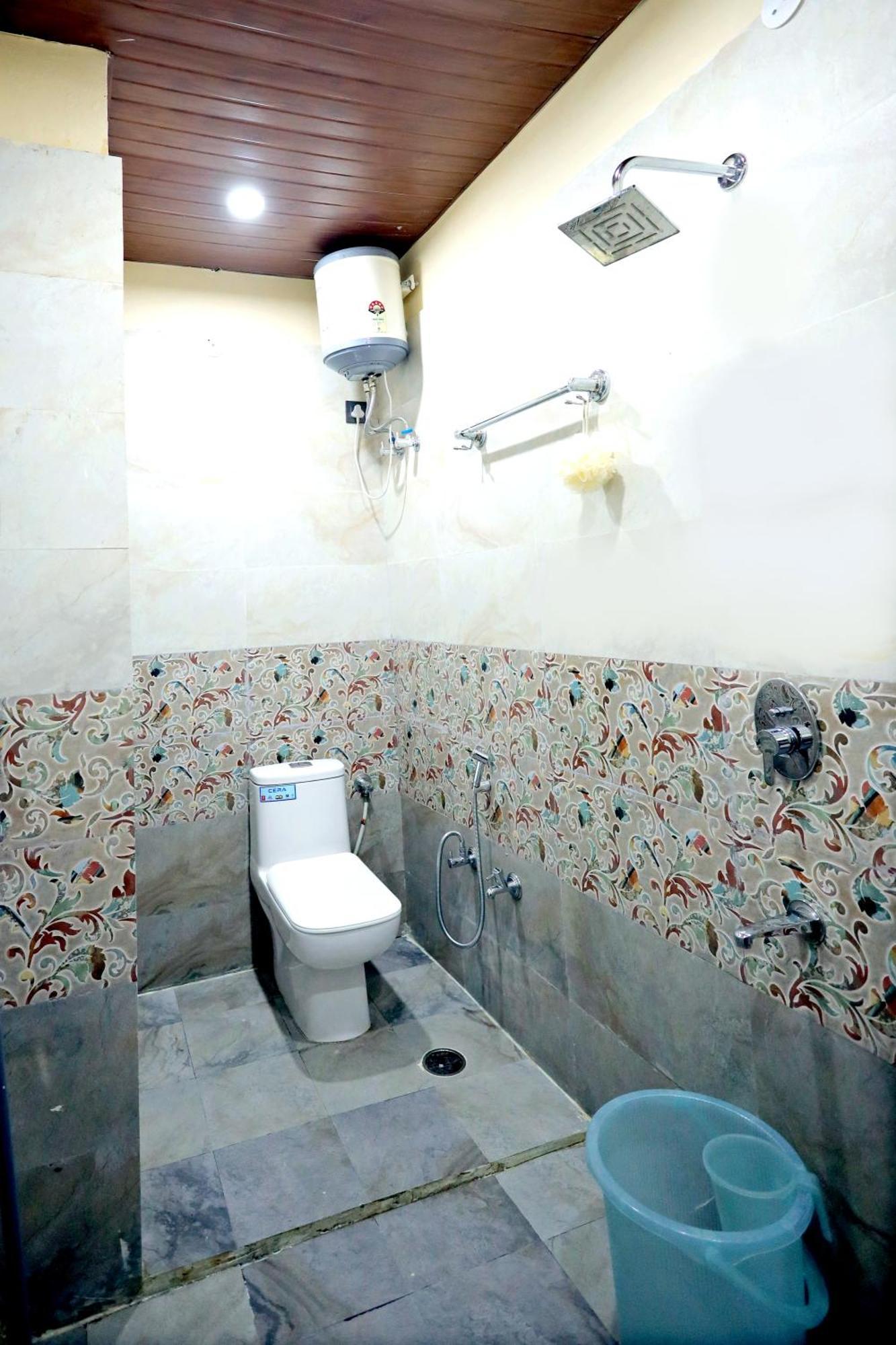 Uptown Jaipur- Luxury Premium *