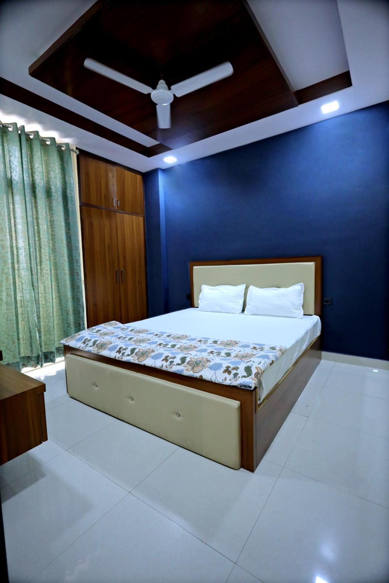 Uptown Jaipur- Luxury Premium