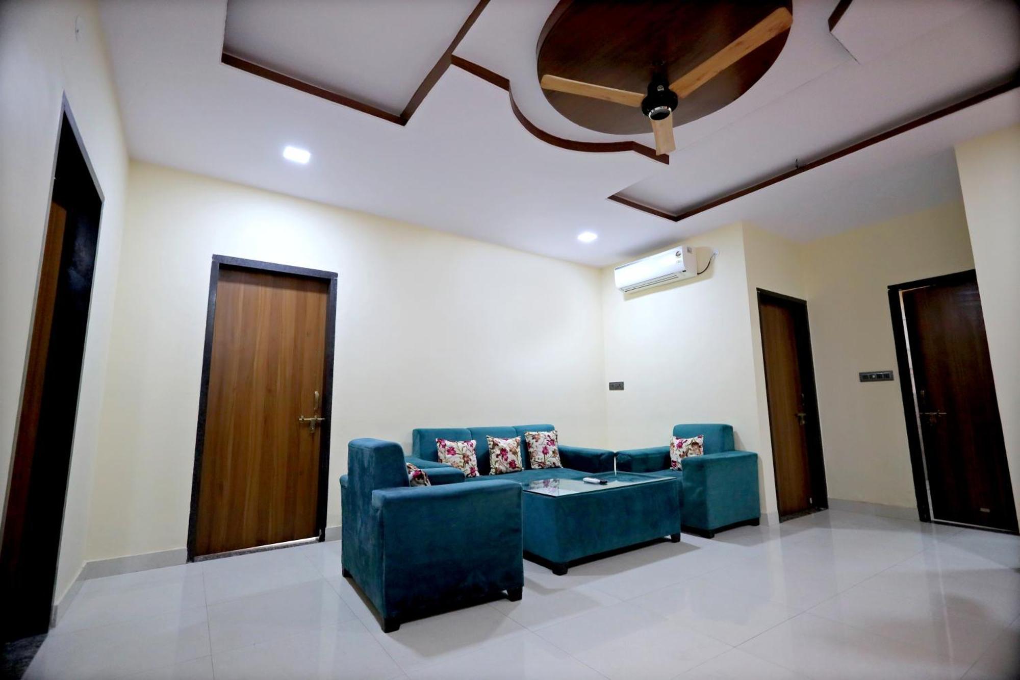 Uptown Jaipur- Luxury Premium Guest house
