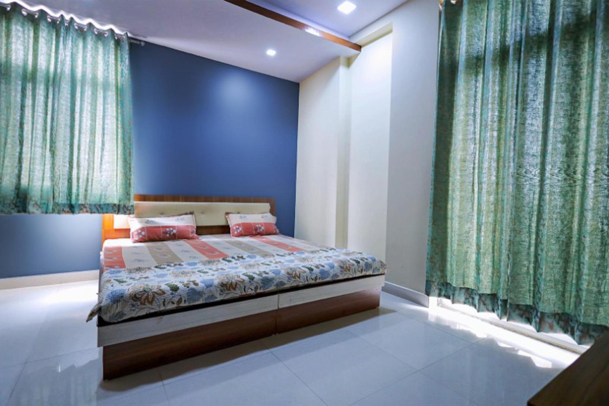Guest house Uptown Jaipur- Luxury Premium