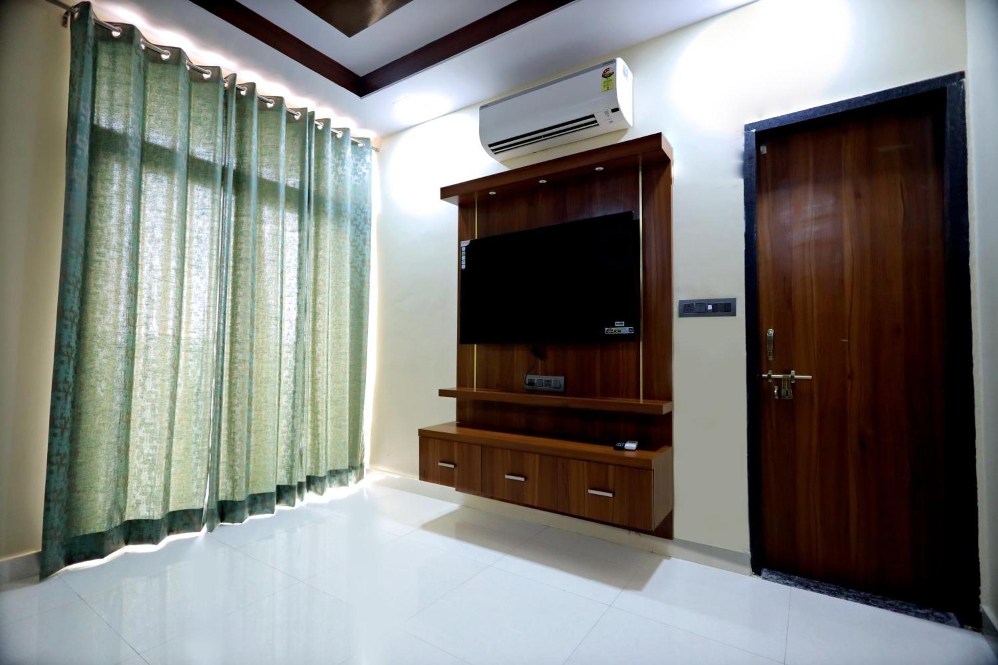 Uptown Jaipur- Luxury Premium Jaipur