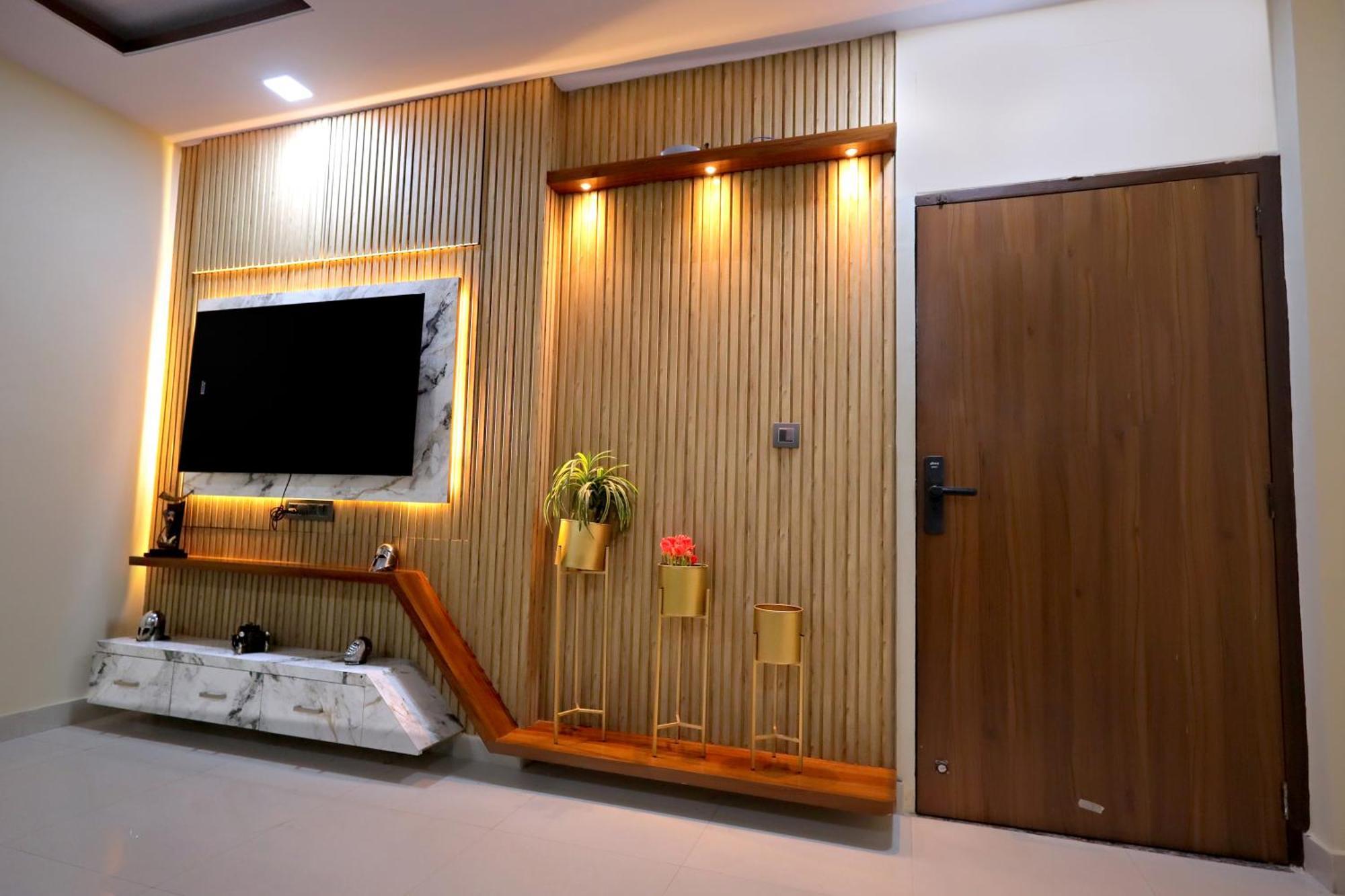 Uptown Jaipur- Luxury Premium