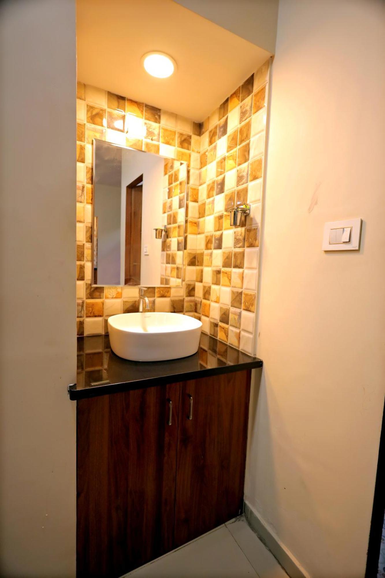 Uptown Jaipur- Luxury Premium *