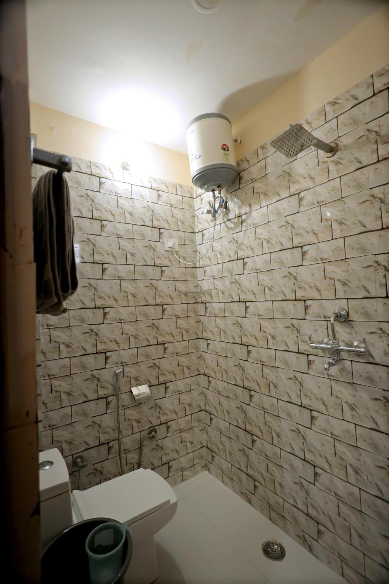Uptown Jaipur- Luxury Premium Guest house *
