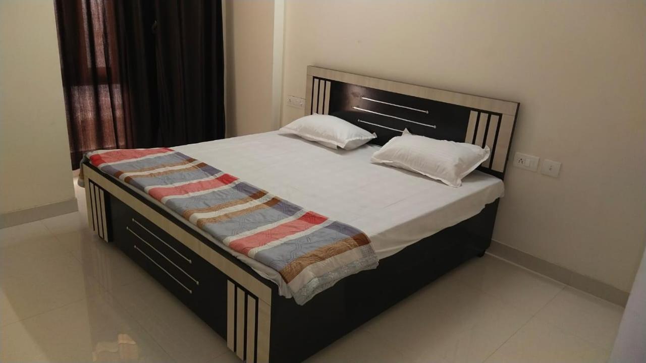 Apartment Red Lotus Jaipur