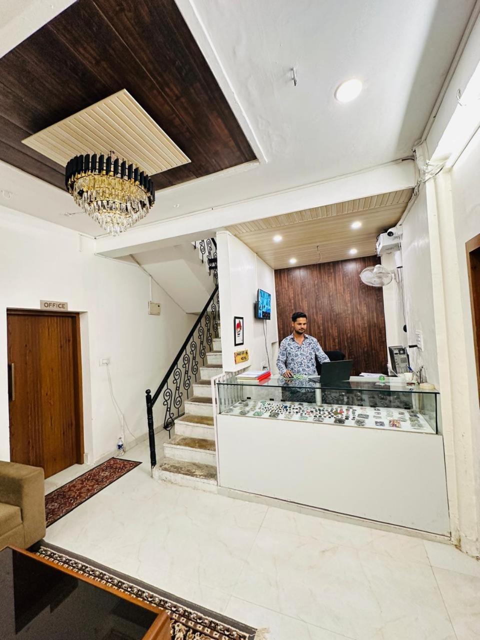 Homestay Eco Jaipur